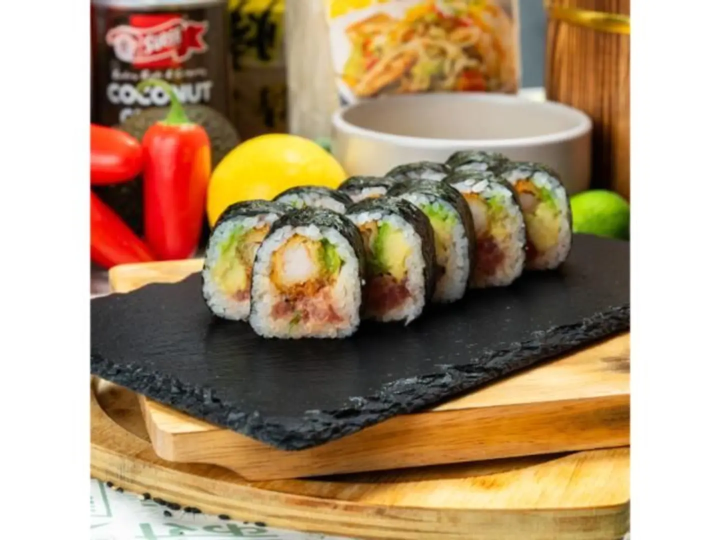 تارتار حار - 10 قطع