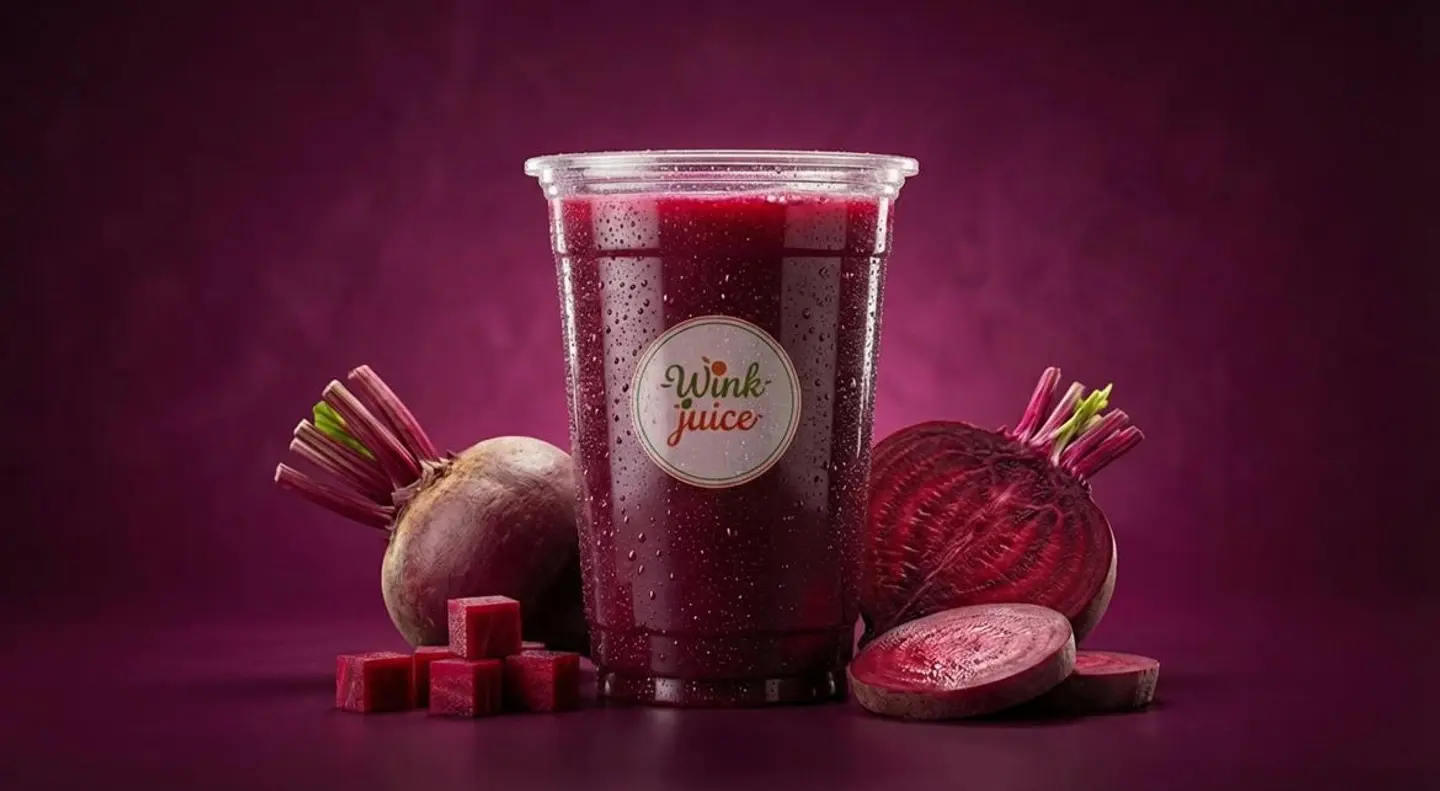 Beetroot - Medium