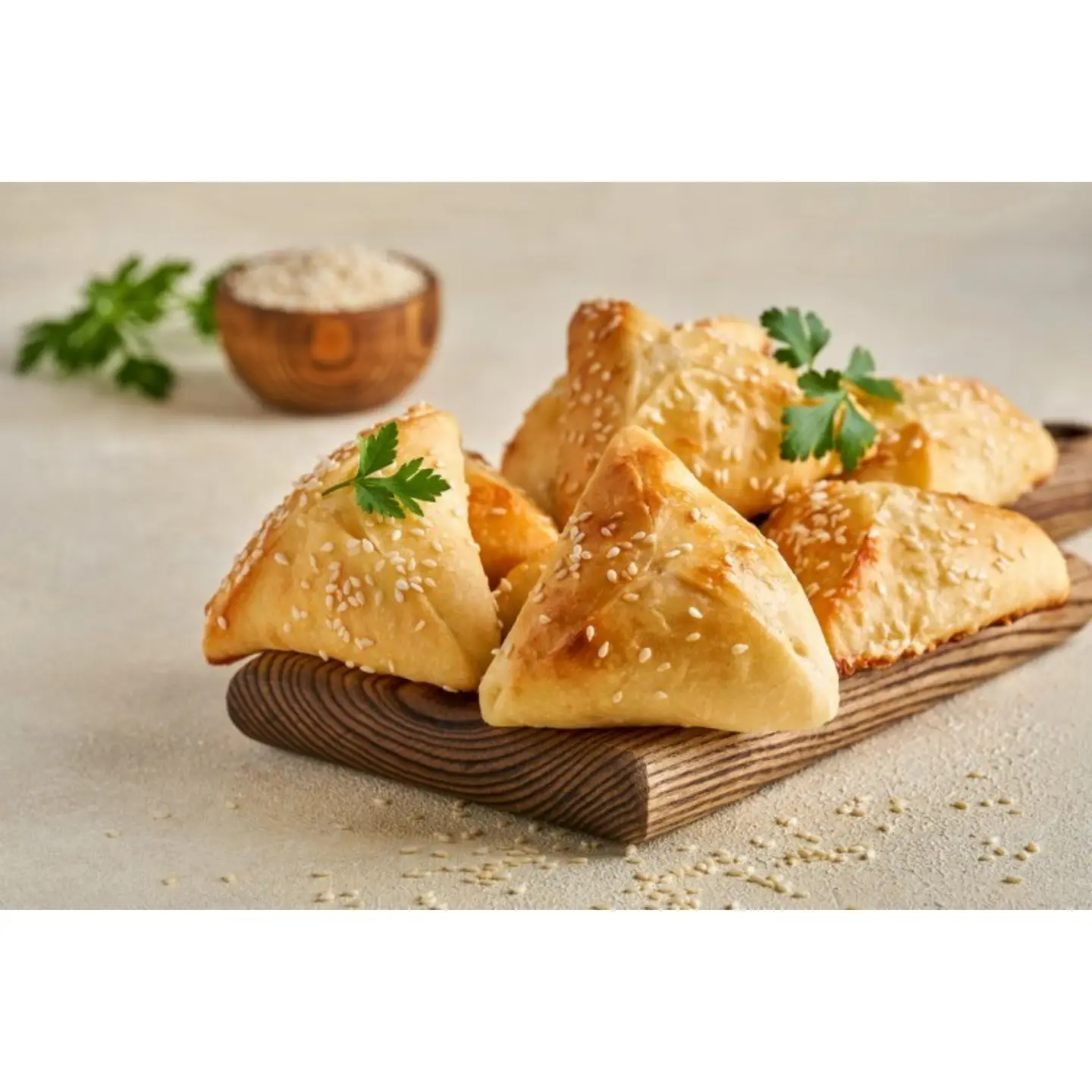 سبانخ سادة - صغير
