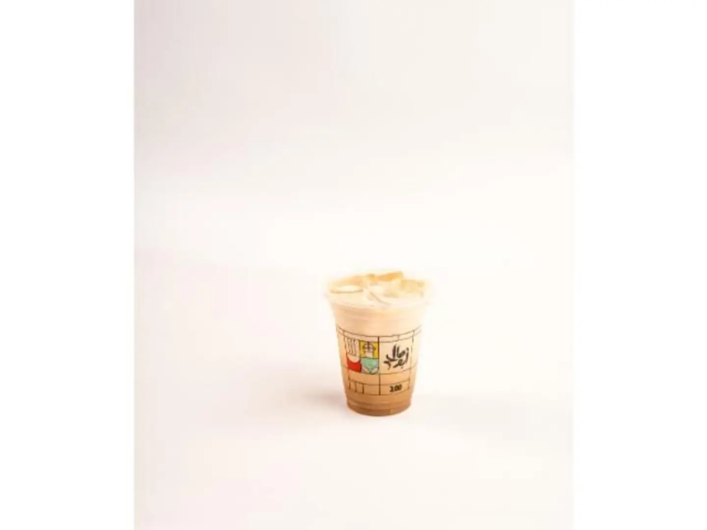 Spanish Latte - Medium