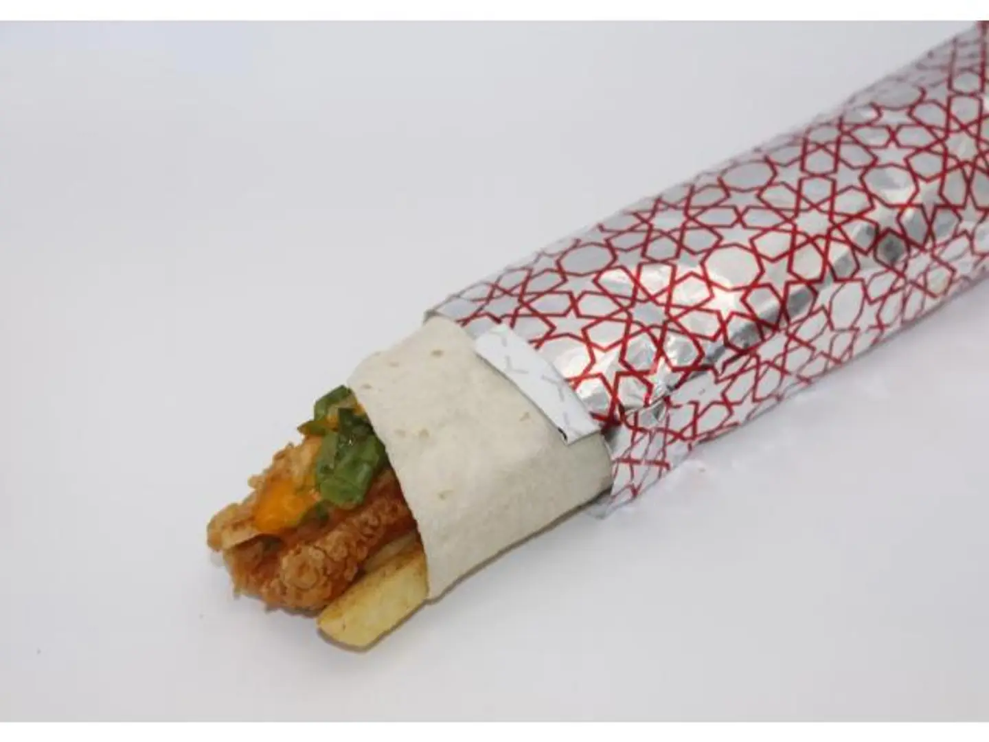 Flash Twister - Regular