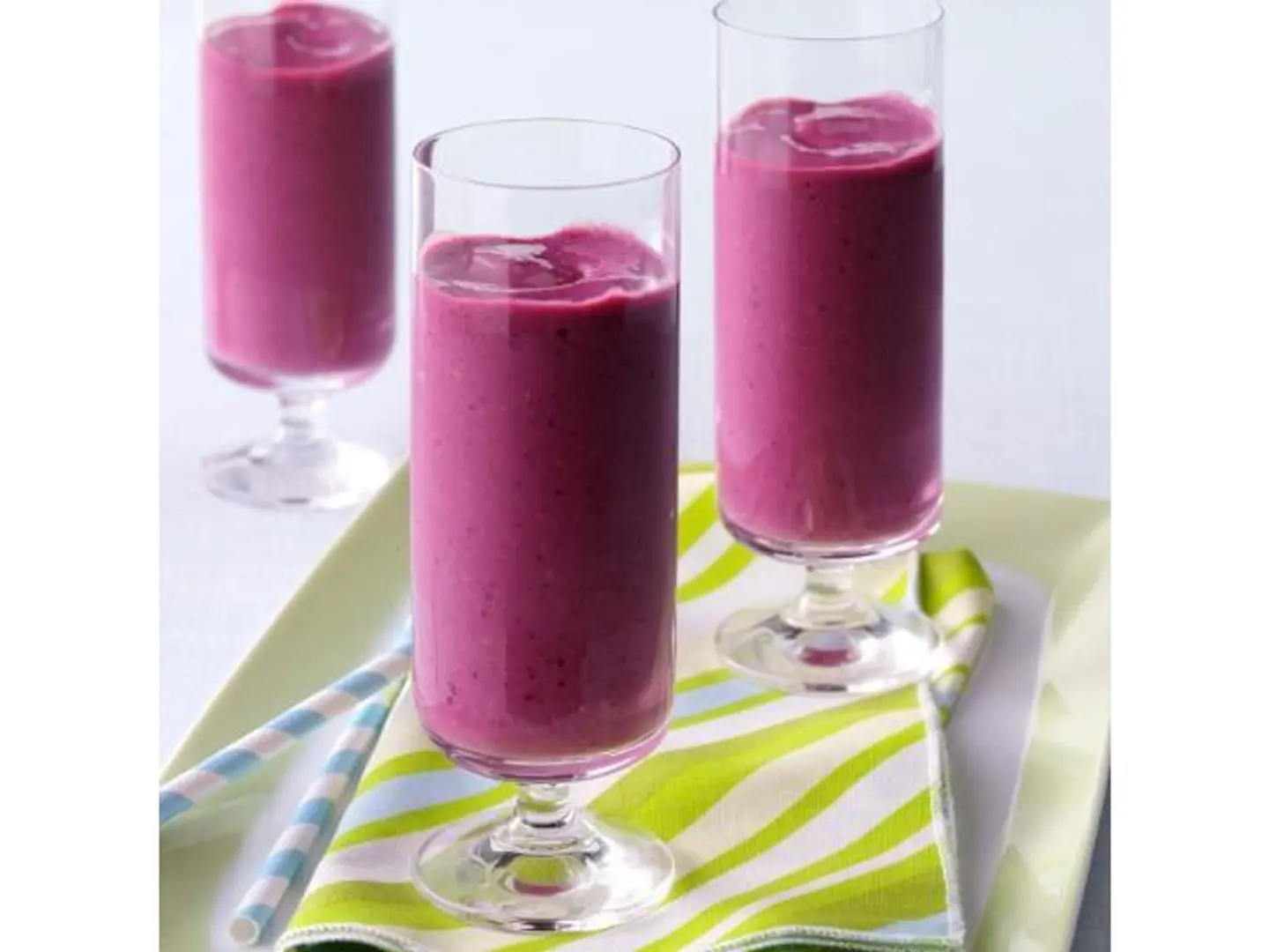 توت كريمي - صغير