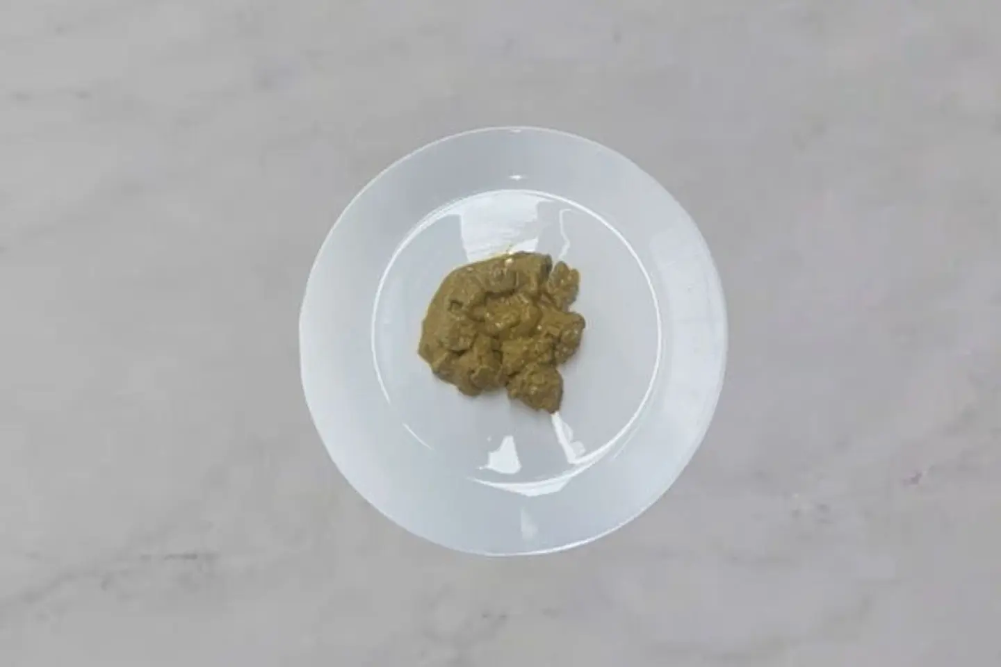 Meat With Cream - 100 Grams