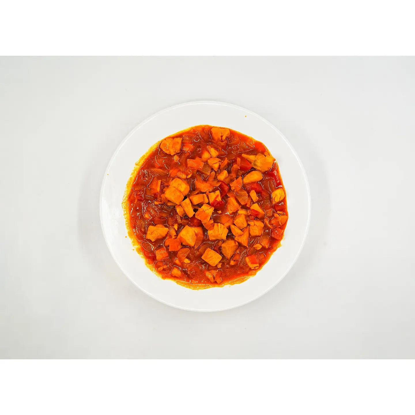 Mexican Chicken Dish - Regular