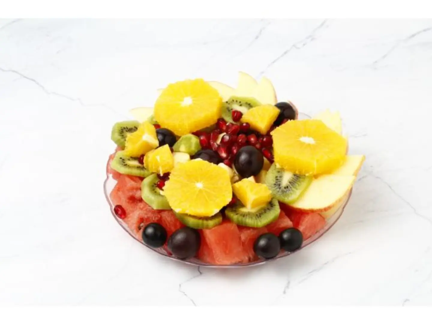 Fruit Salad Plate - Small