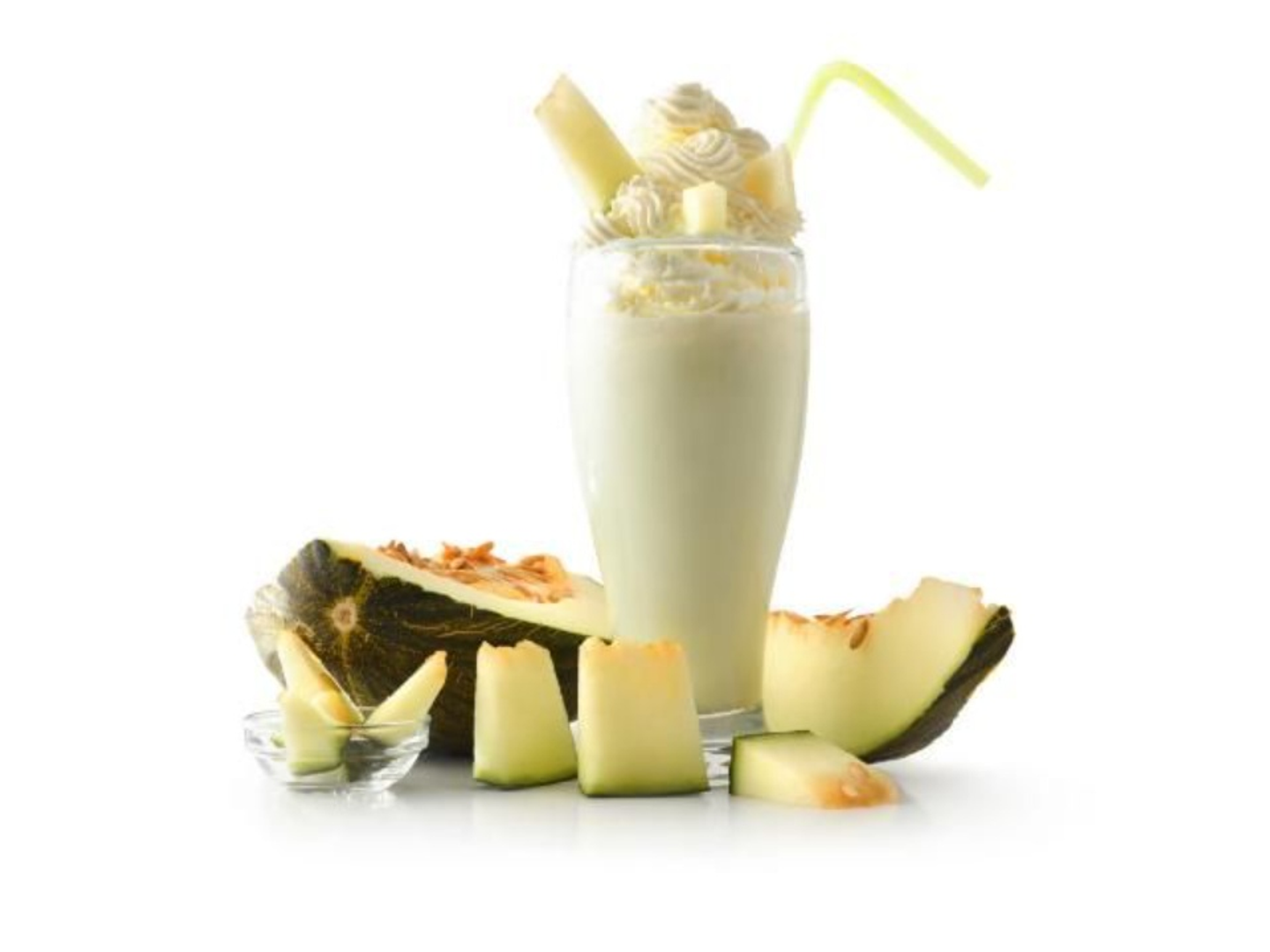 Classic Melon Shake - Large