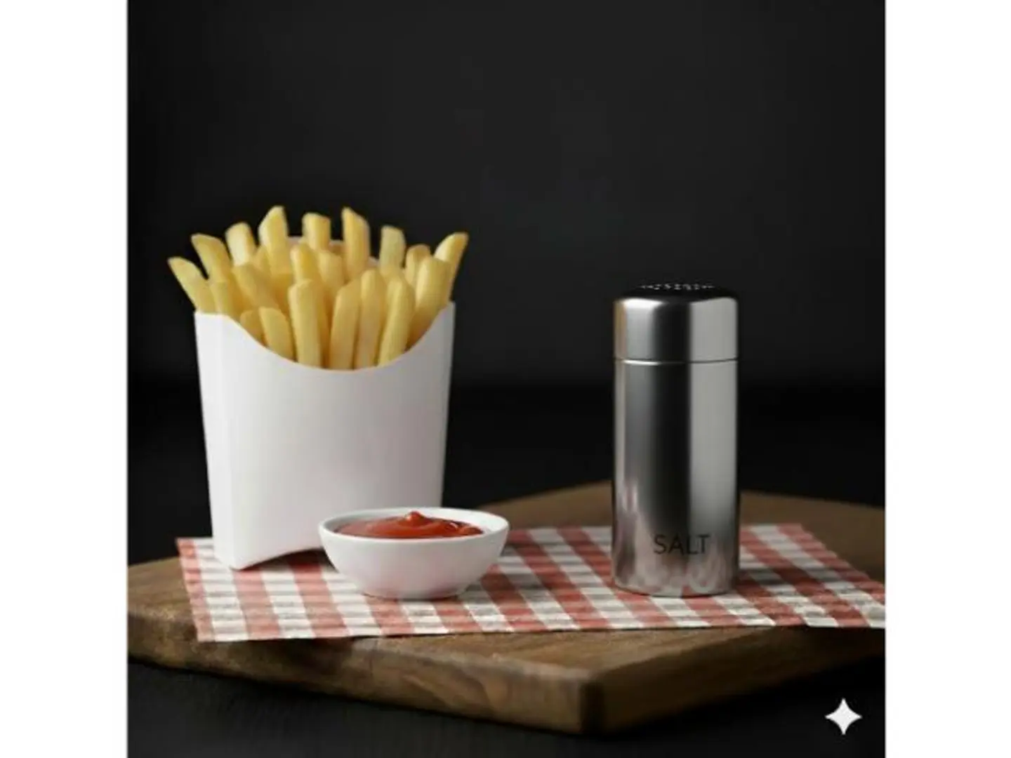 بطاطس عادي - صغير