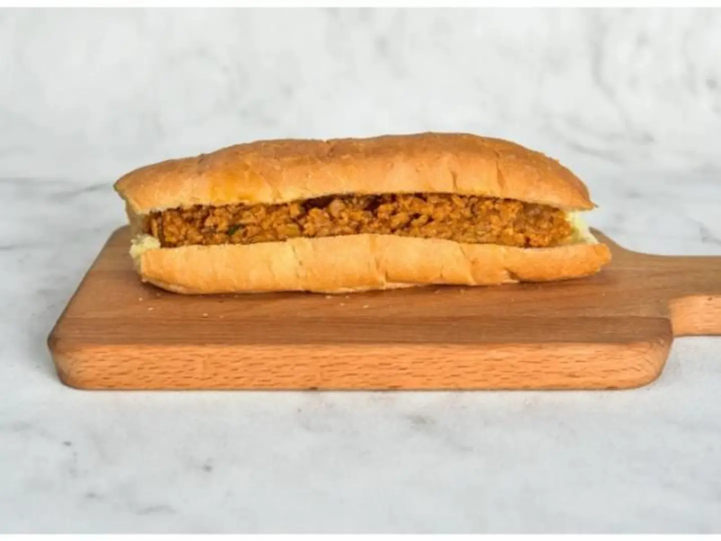 Samouli Minced Beef - Regular