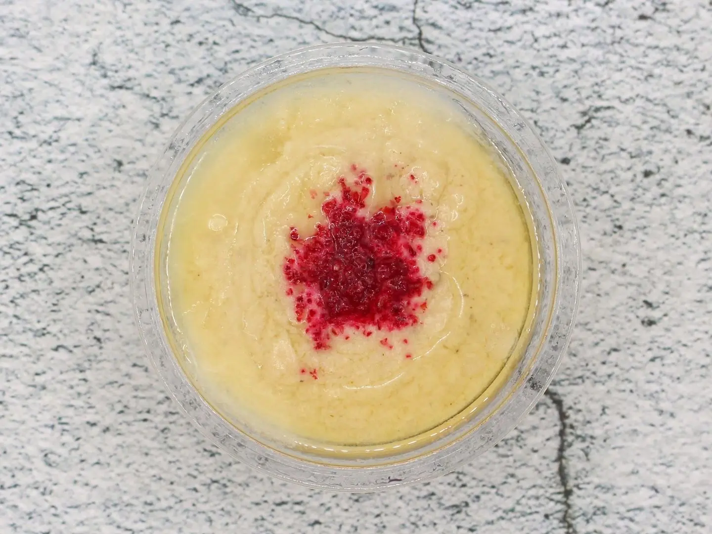 Hummus - Small