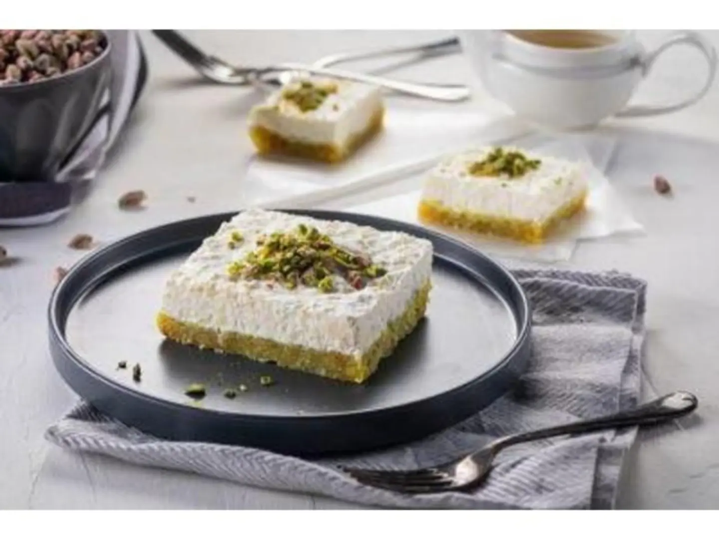 Madlouqa With Cream - 500 Grams