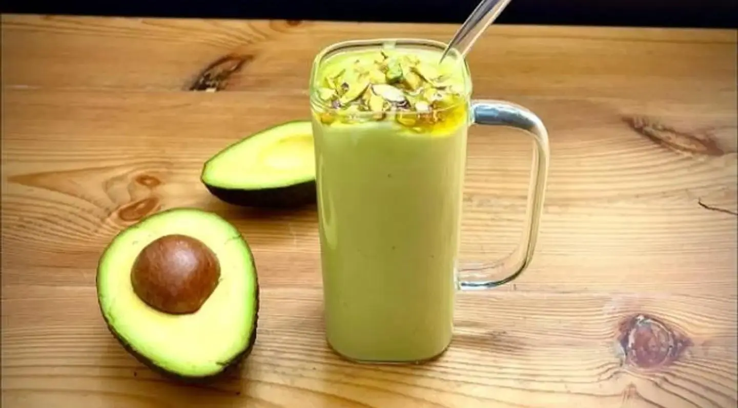 Royal Avocado - Medium