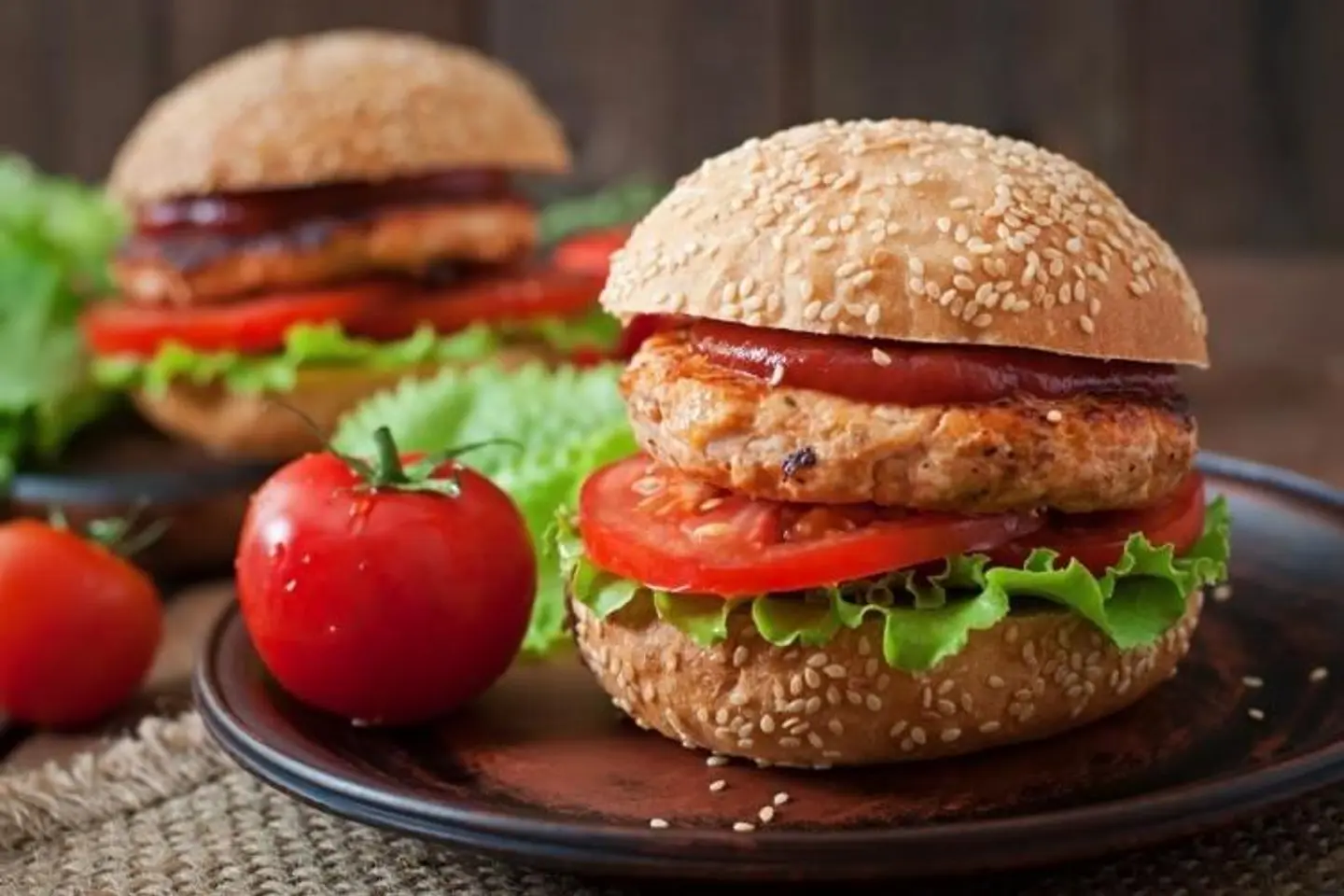 Taste Meal - Sandwich