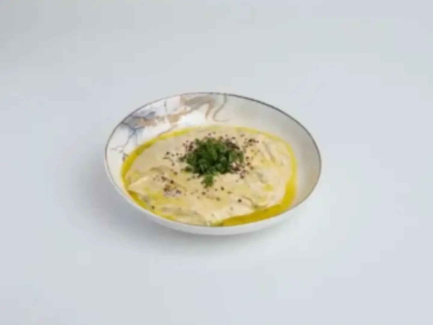 حمص عادي - صغير