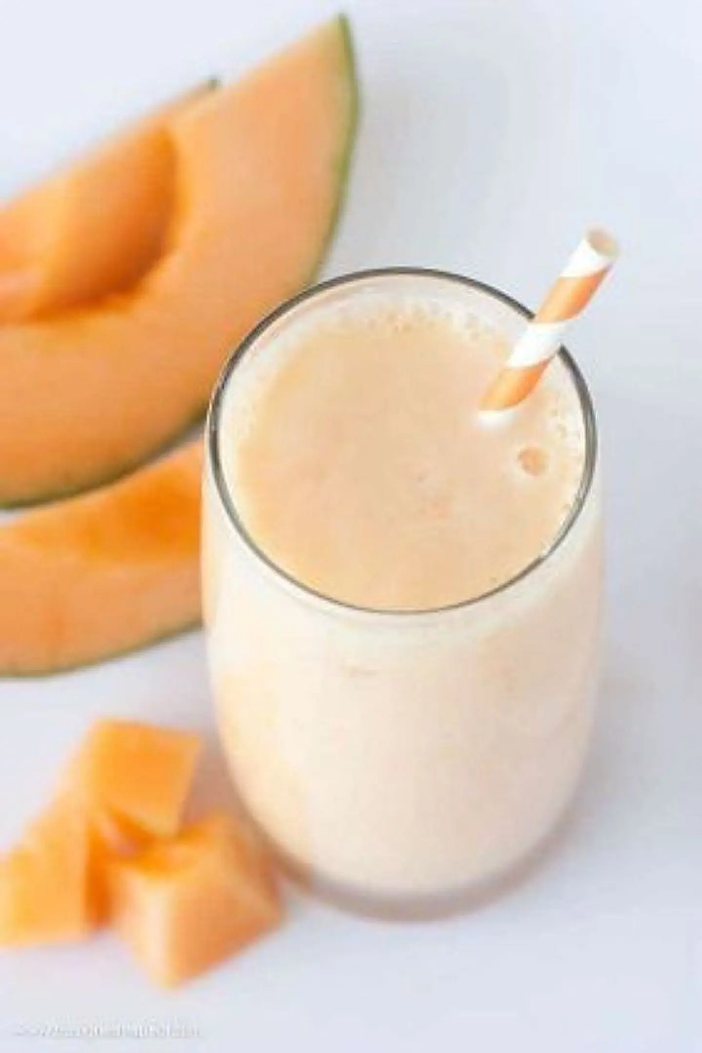 Melon Smoothie - Small