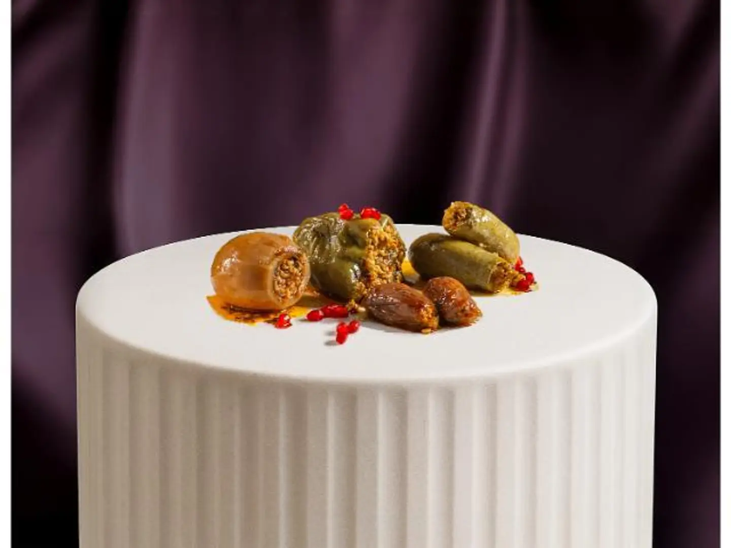 Stuffed Veggies Mix - Small
