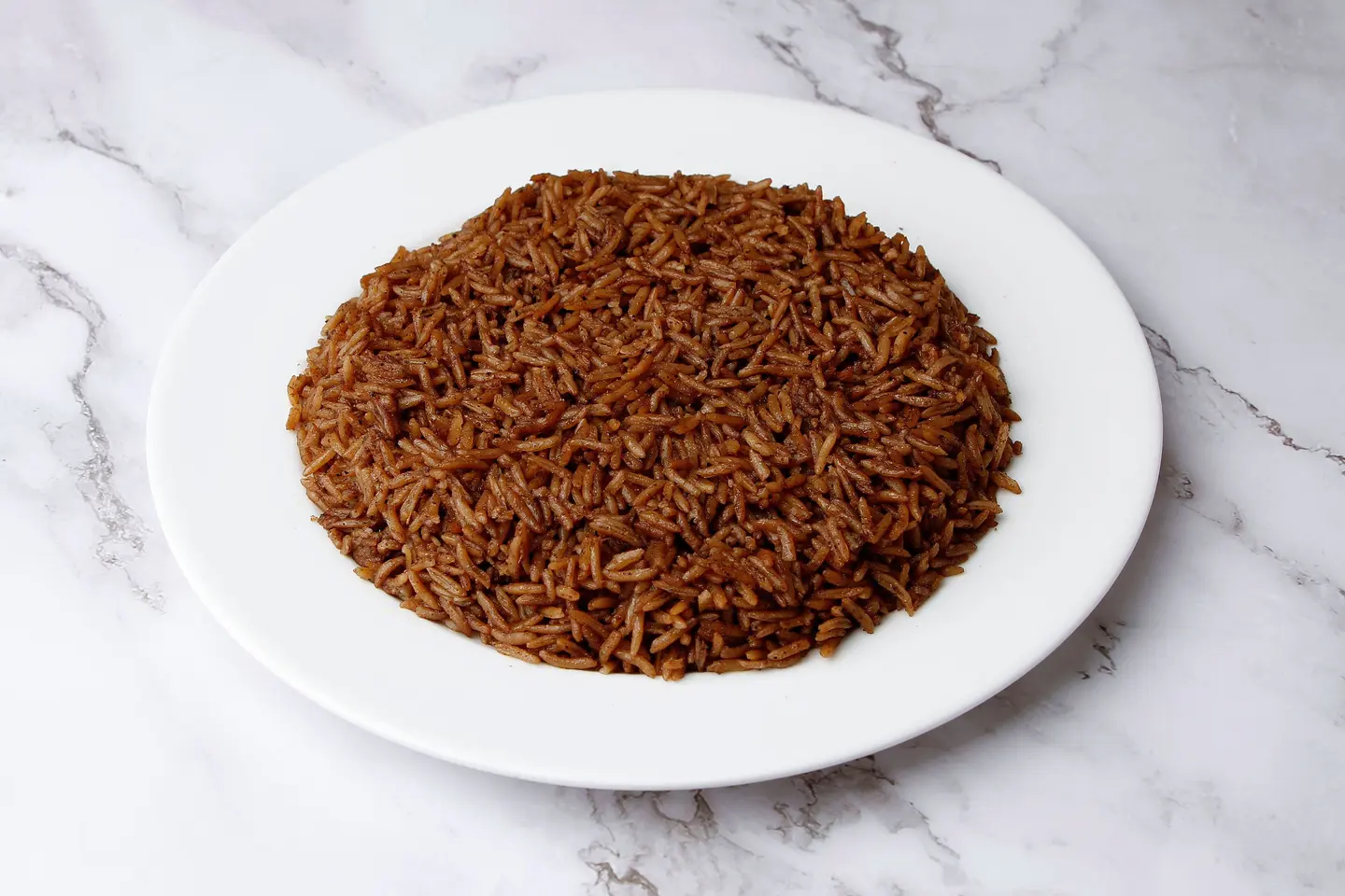 أرز صيادية - صغير
