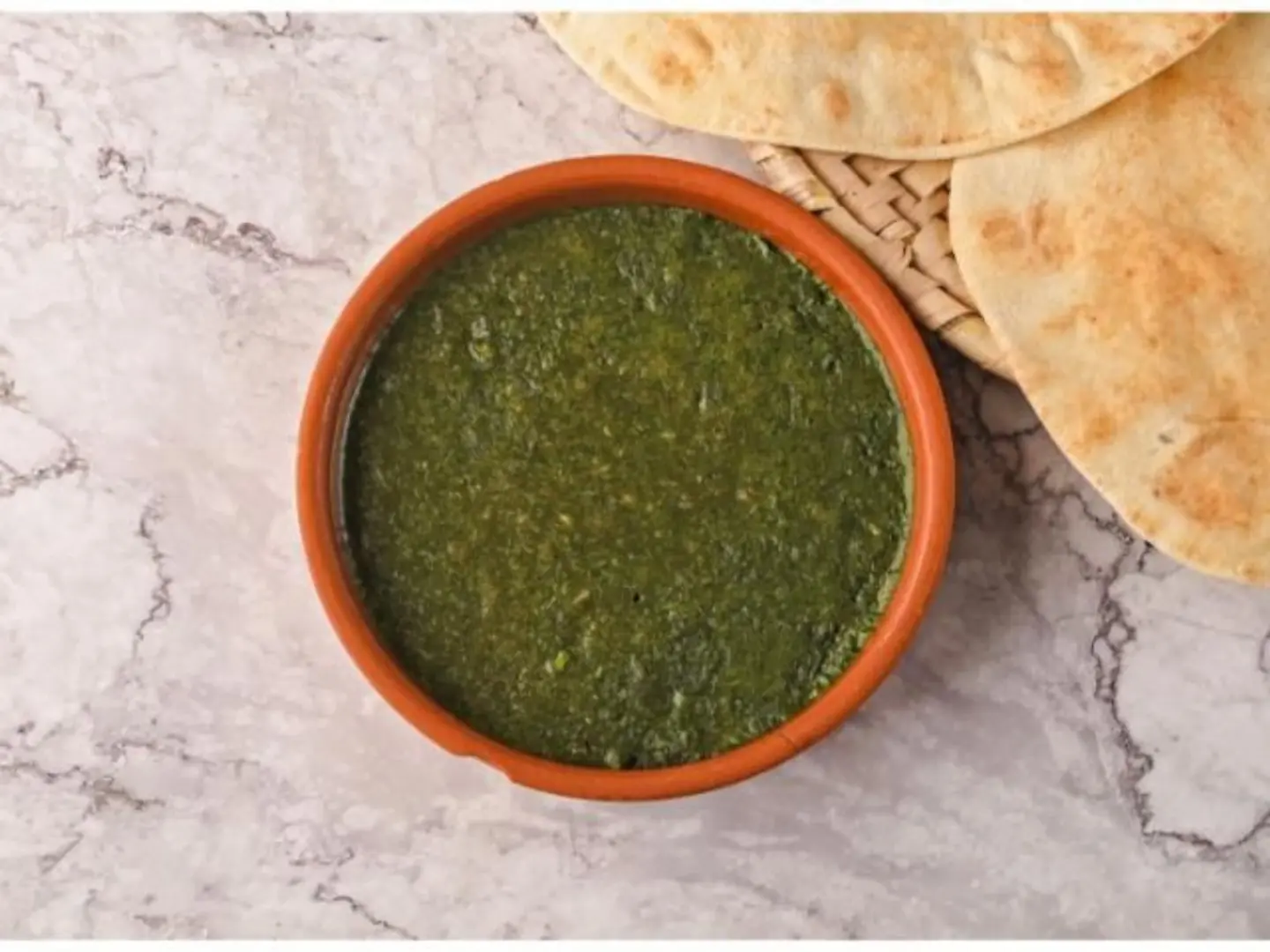 ملوخية - صغير