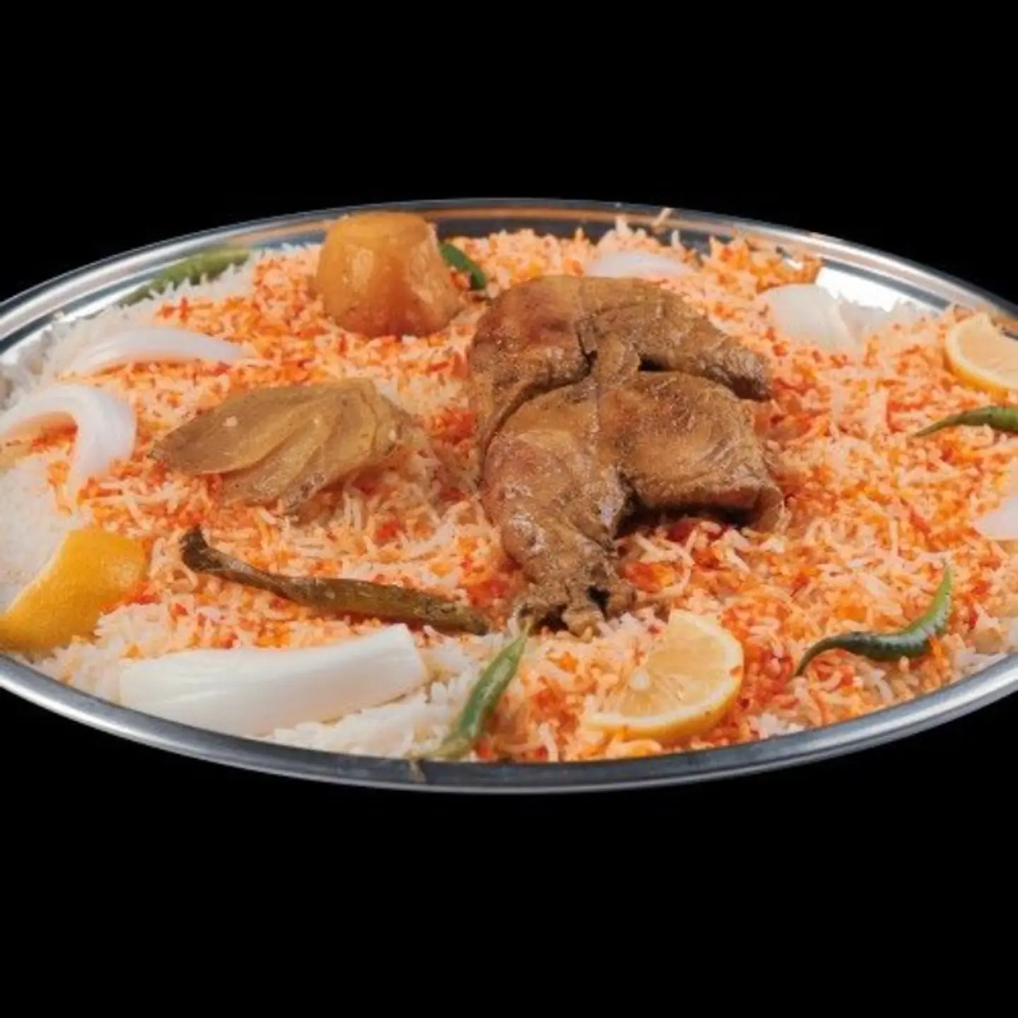 مدفون مثلوثة - نصف