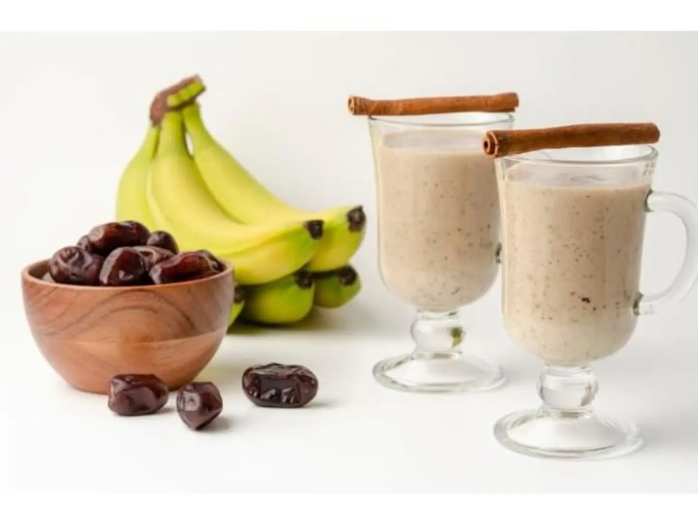 Banana And Dates - Small