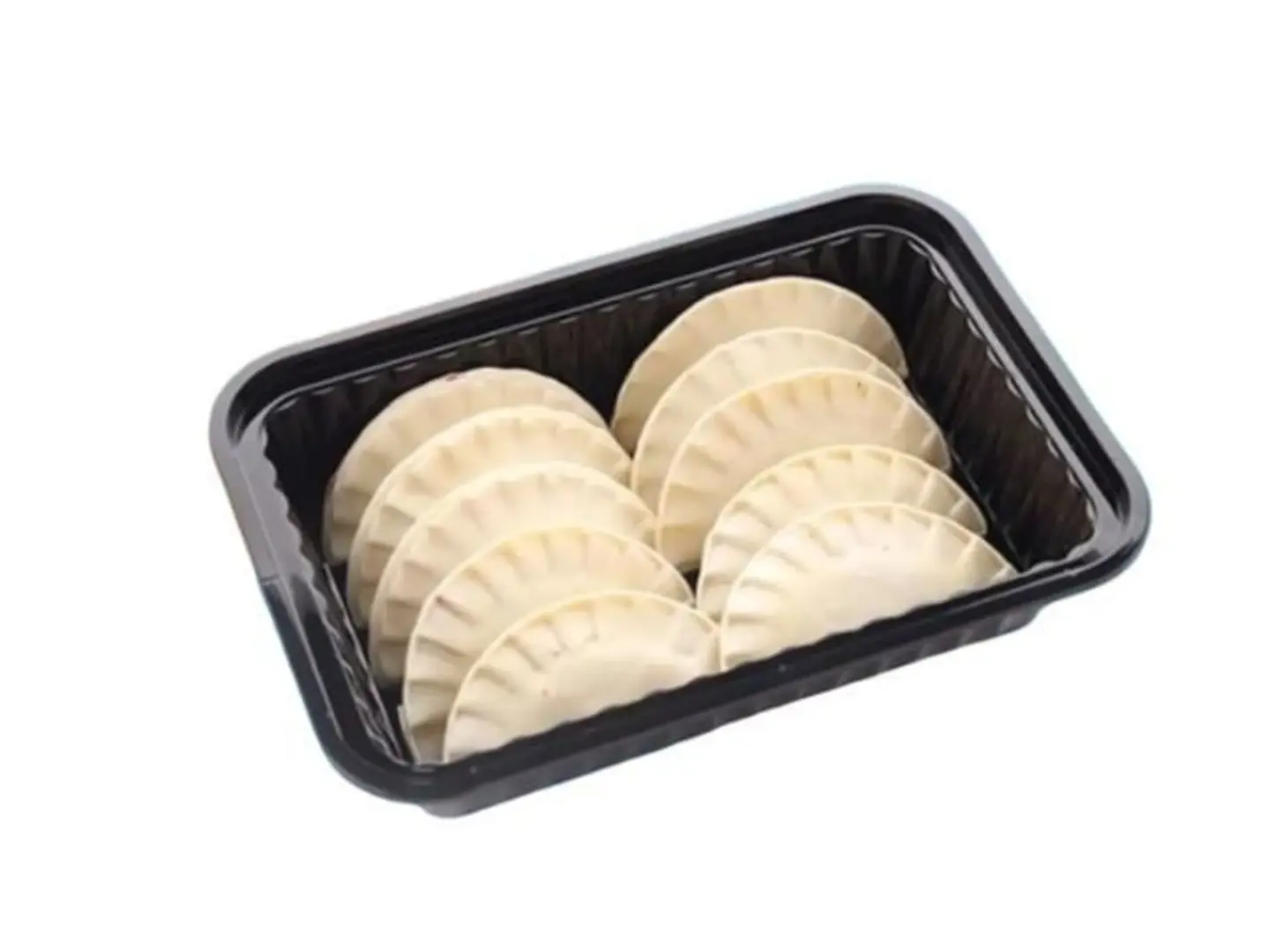 سمبوسة بف - نص كيلو