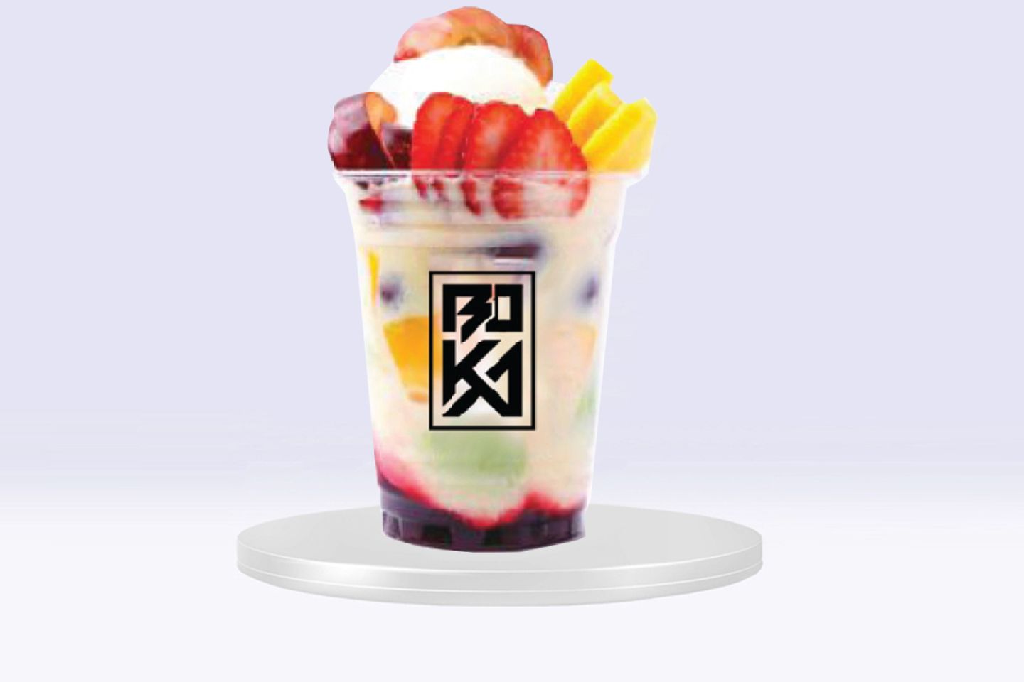 Fakhfakhina - Large