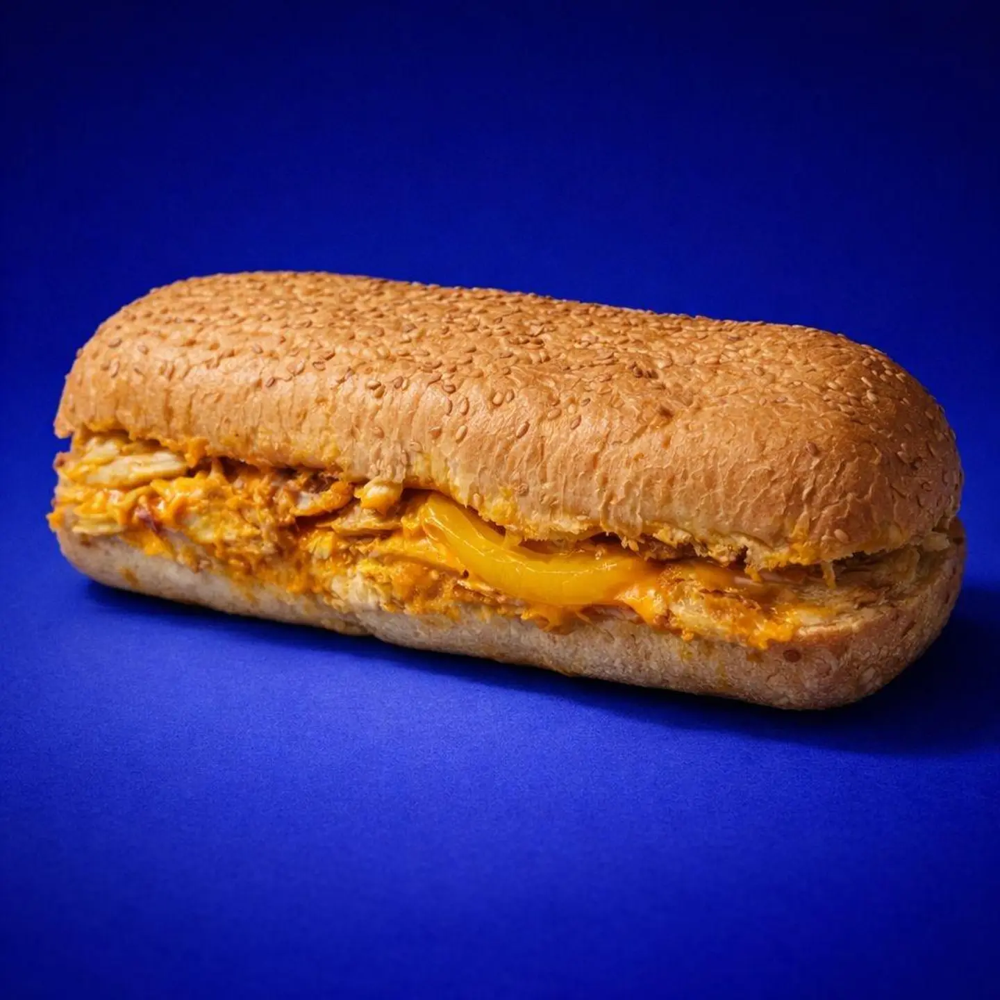 مكسيكي يونيت - عادي