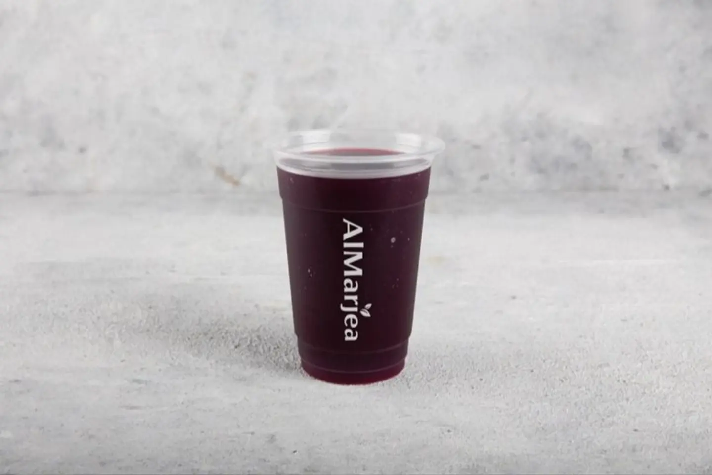 Berry And Pomegranate Juice - 1.5 Liter