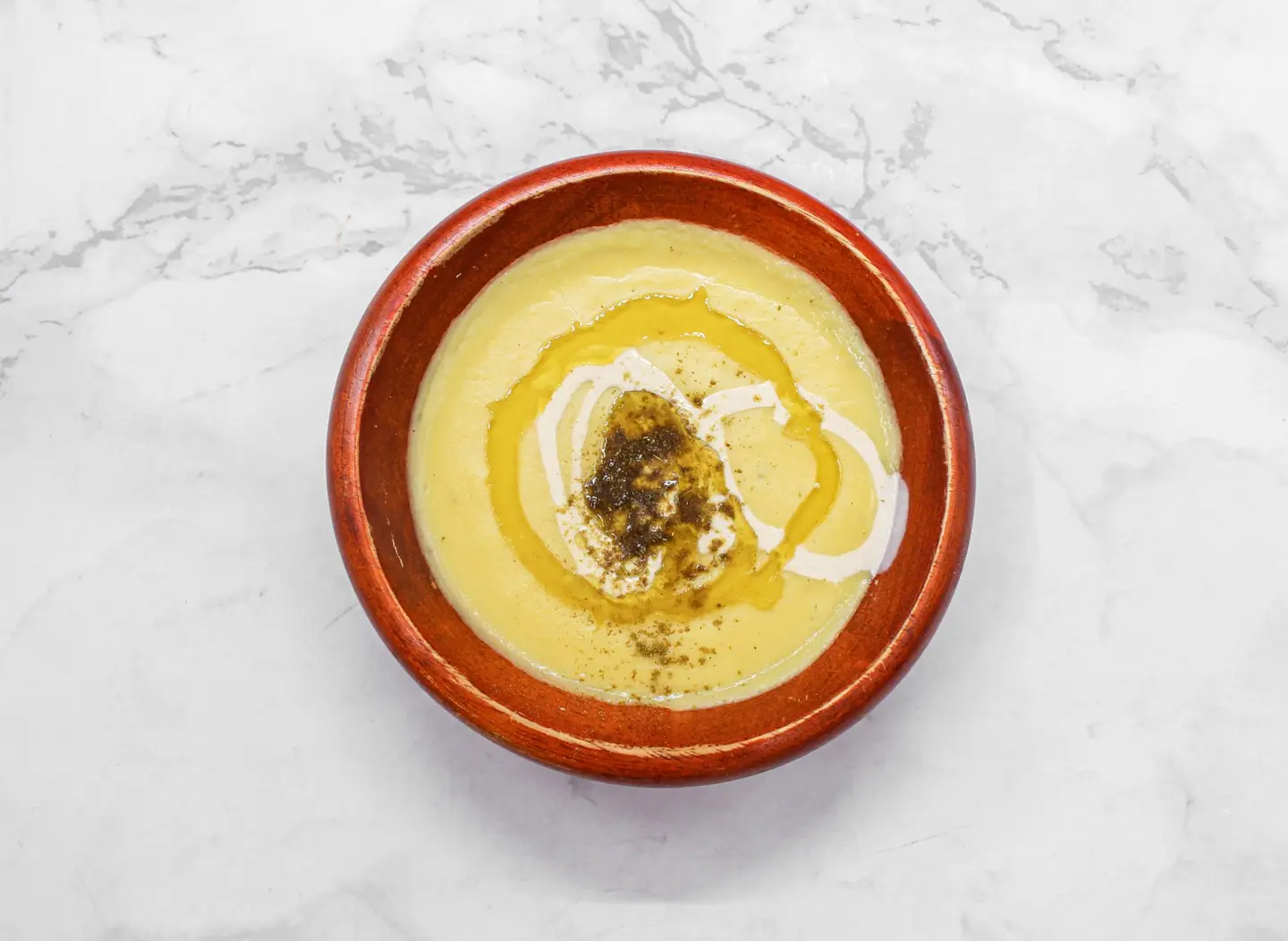 Jarrah Foul Plain - Medium