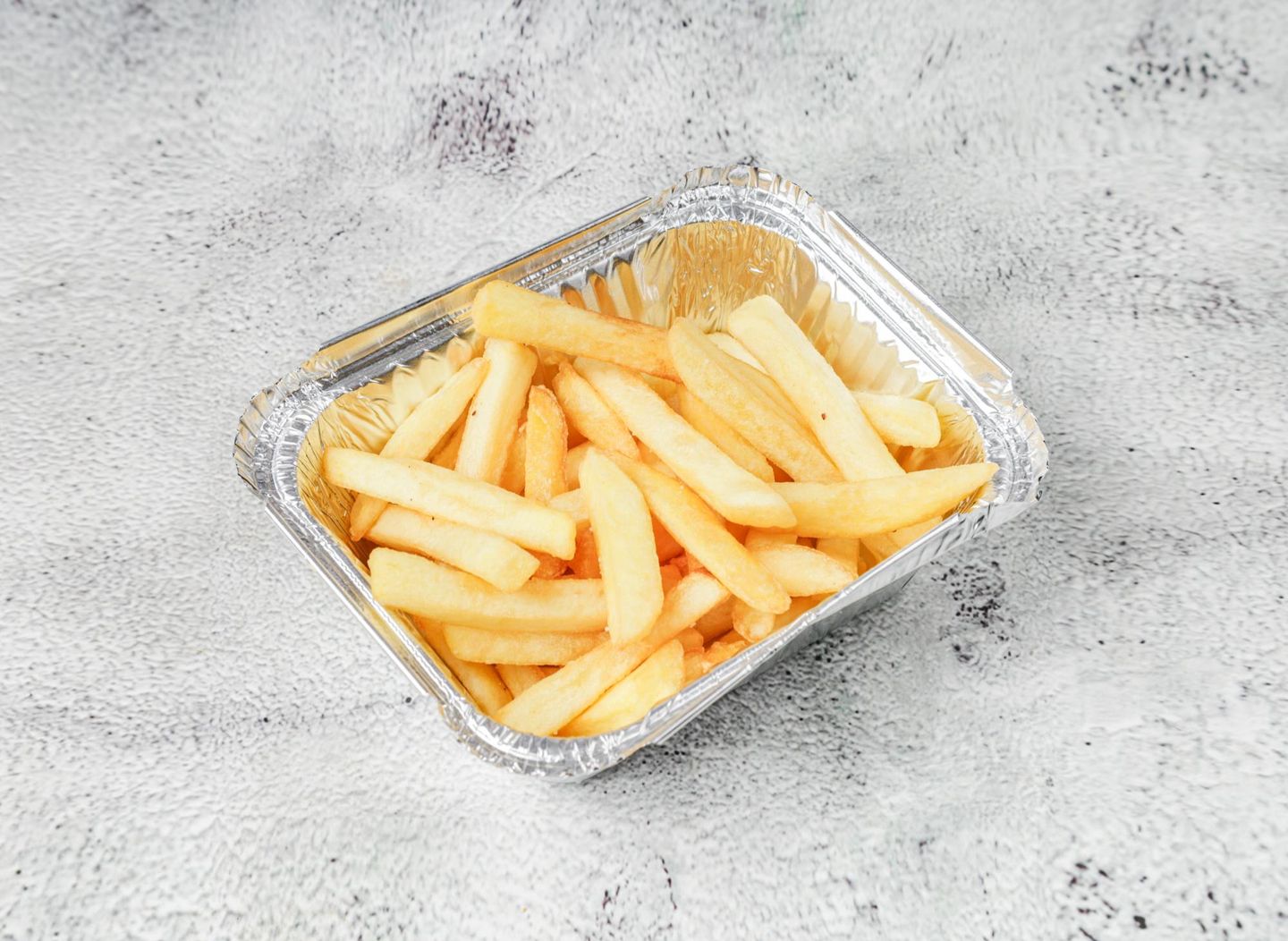 Regular Fries - Small