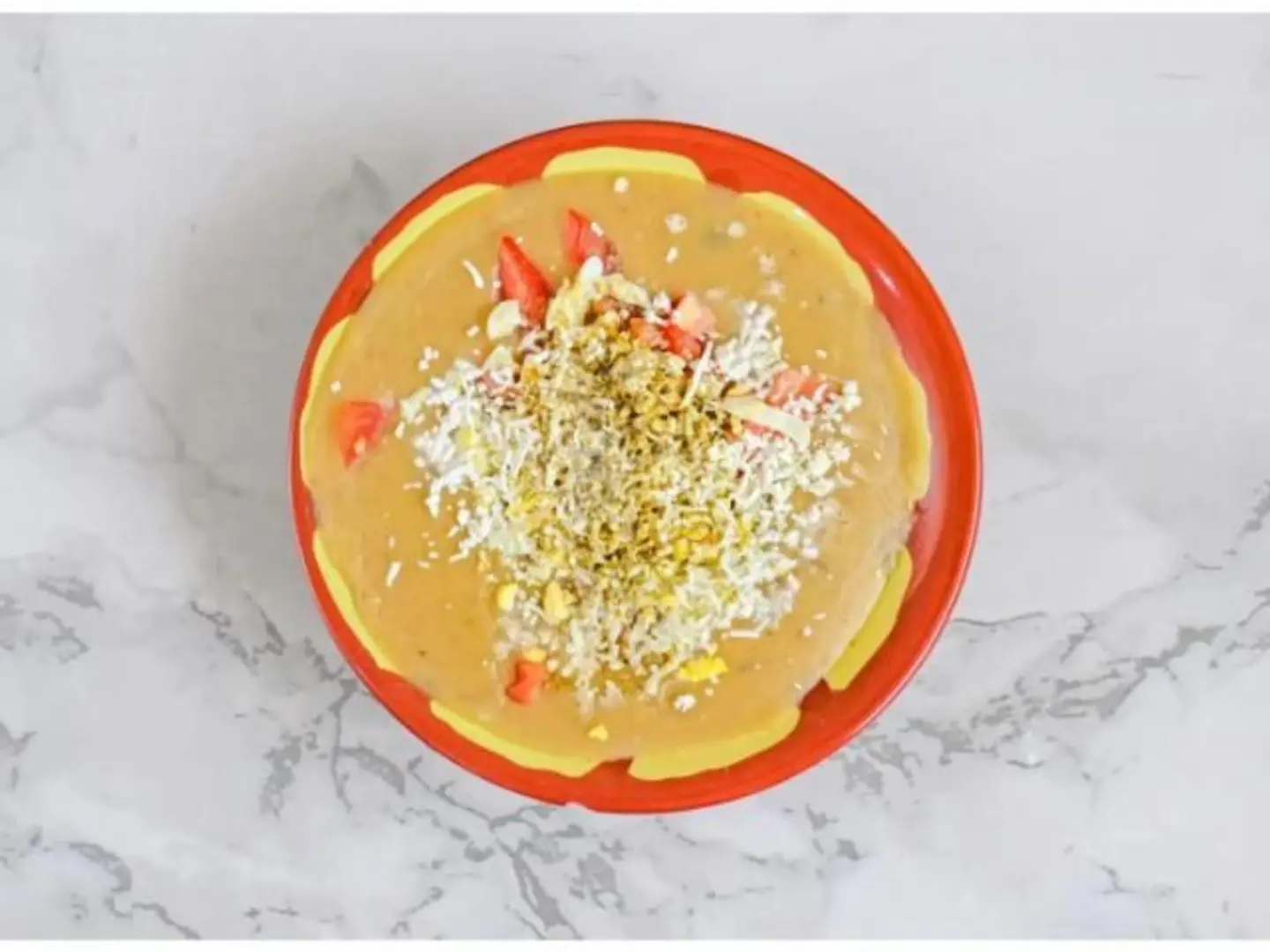 فول جره مشكل - صغير