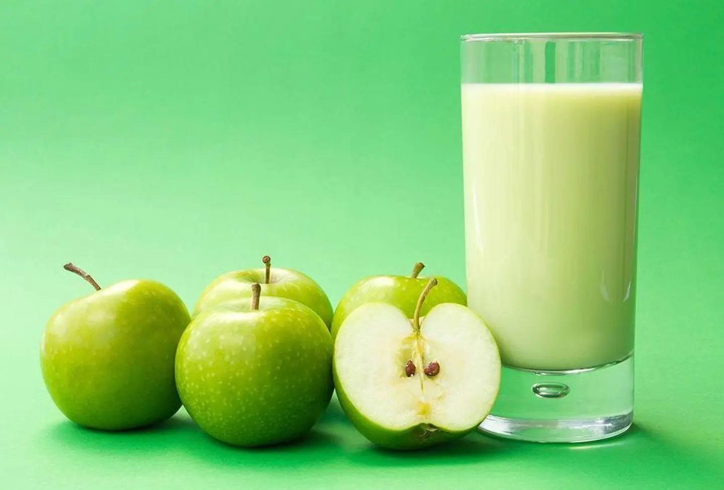 Green Apple - Small