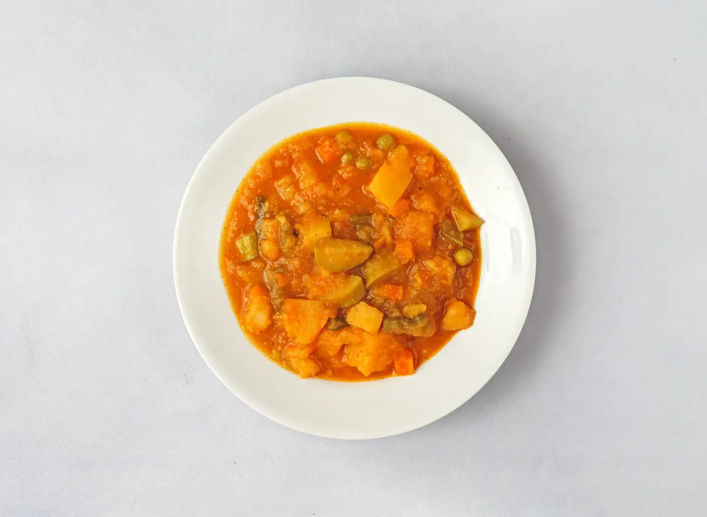 Edam Vegetables - Small