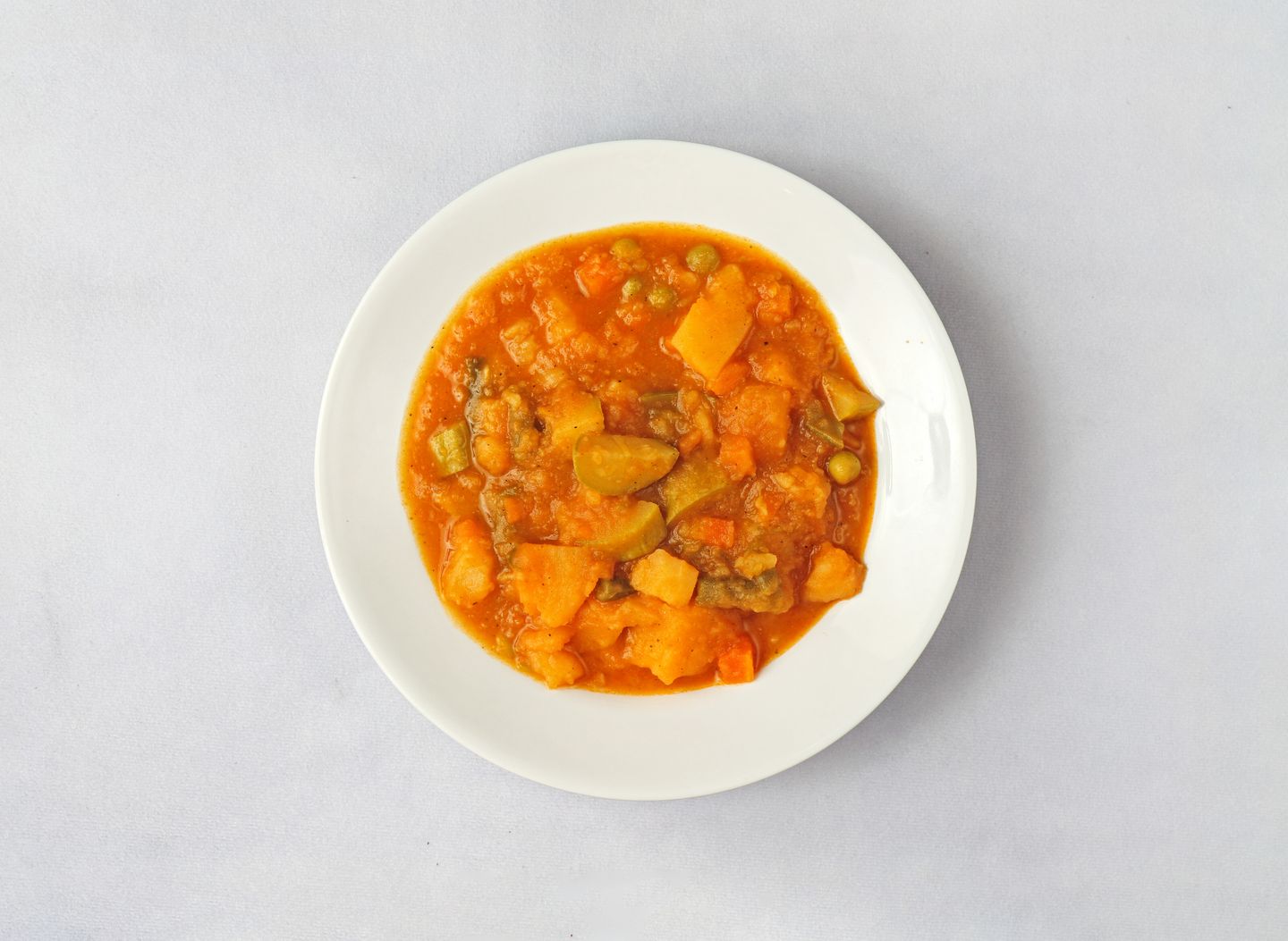 Edam Vegetables - Small
