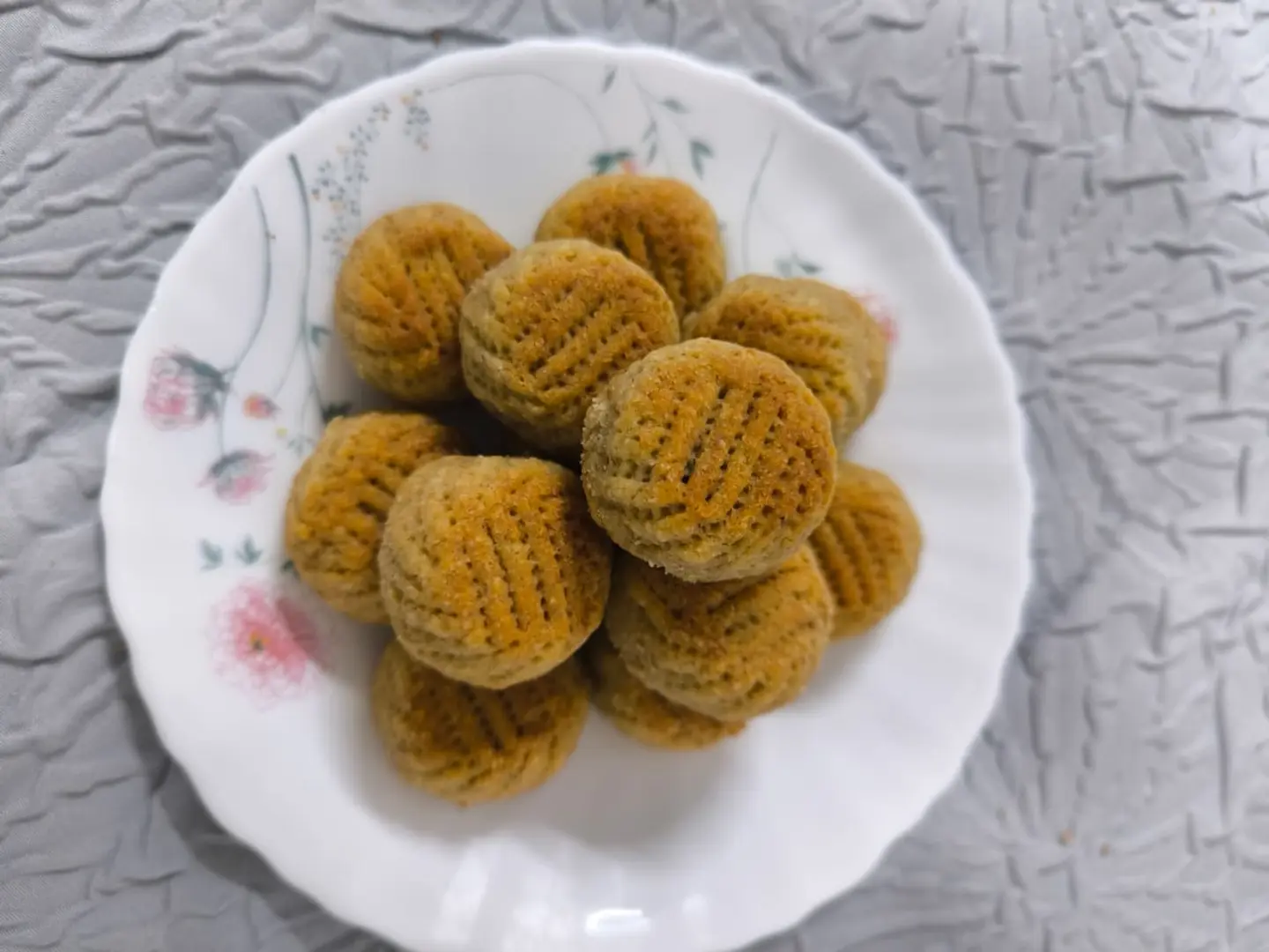 Date Maamoul - 1/2 Kg