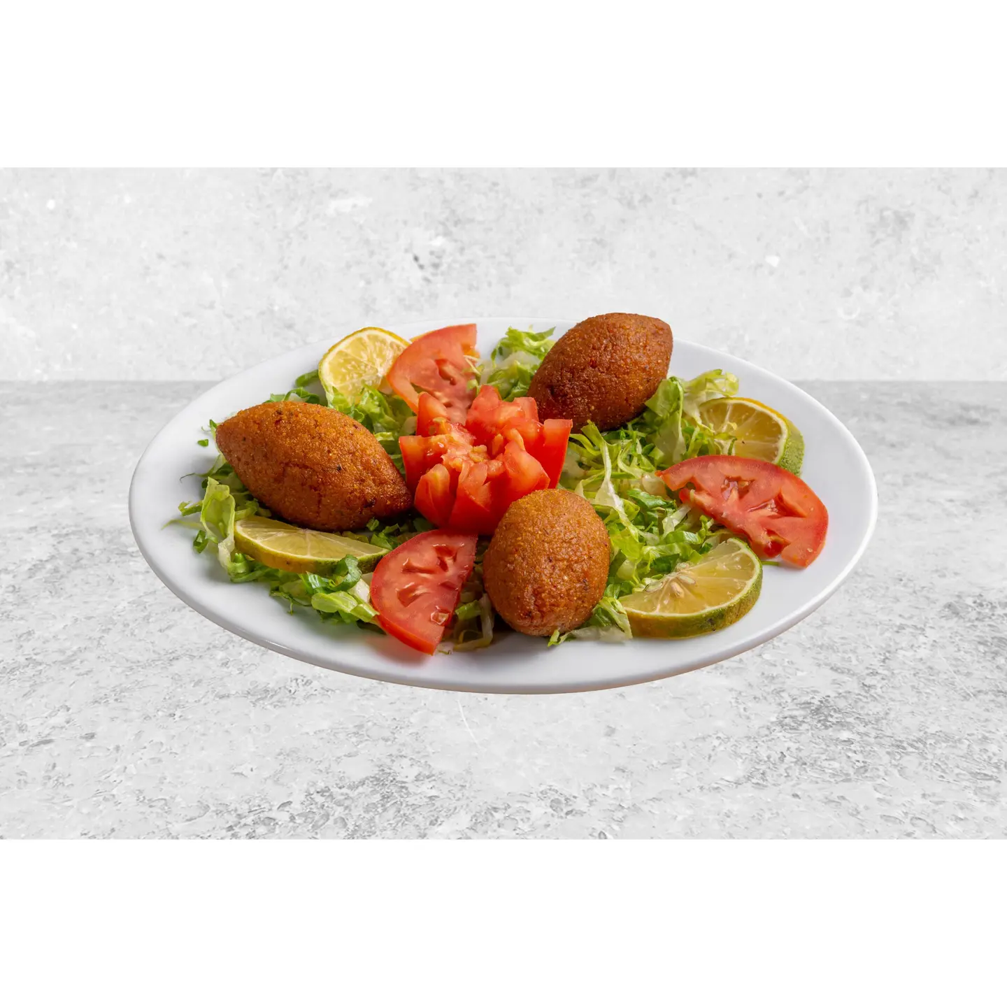 Chicken Kibbeh - 5pcs