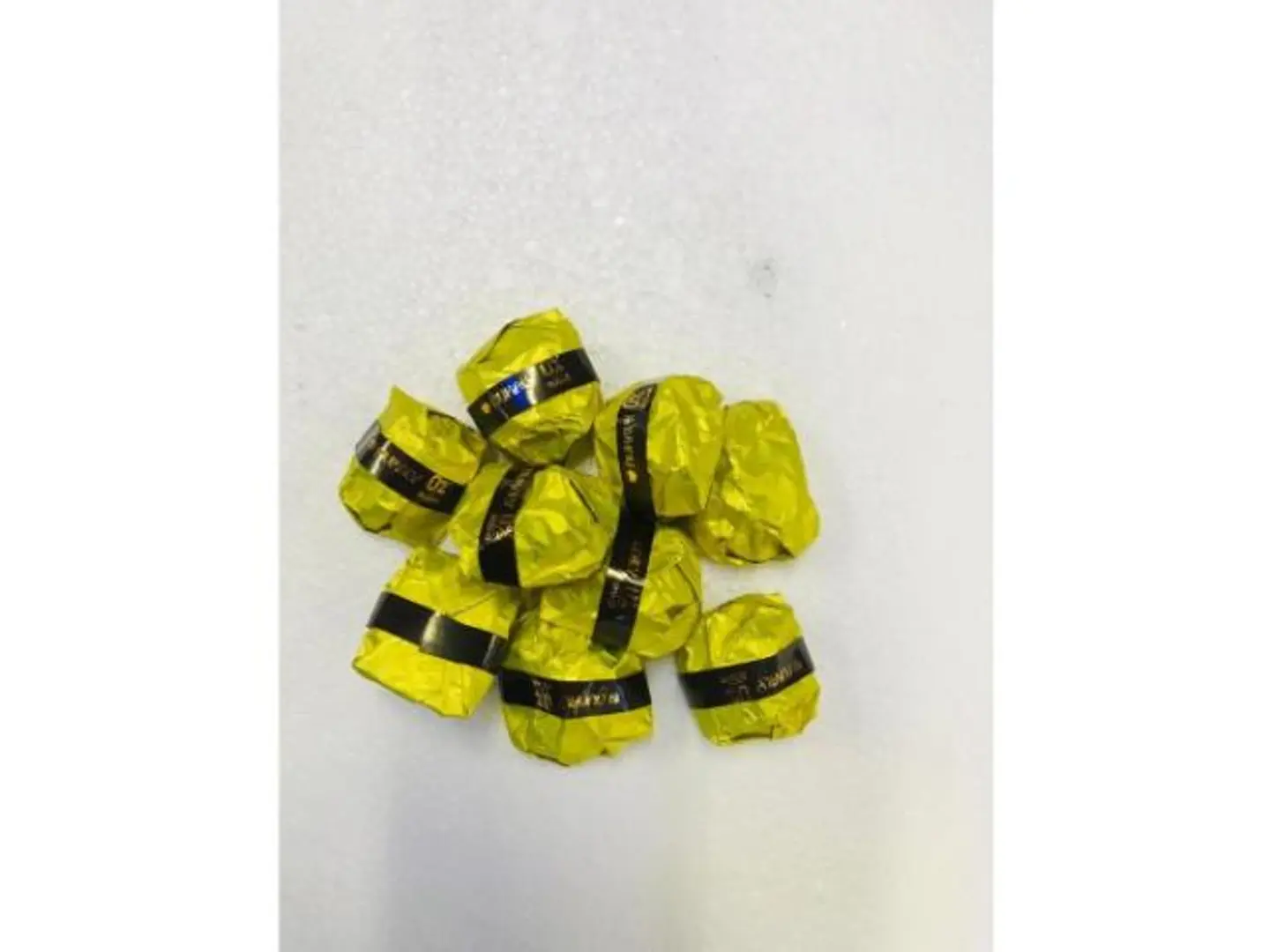 Rocher Pistachio Pieces Chocolate Sugar Free (Cho 023 0021) - 250 Grams