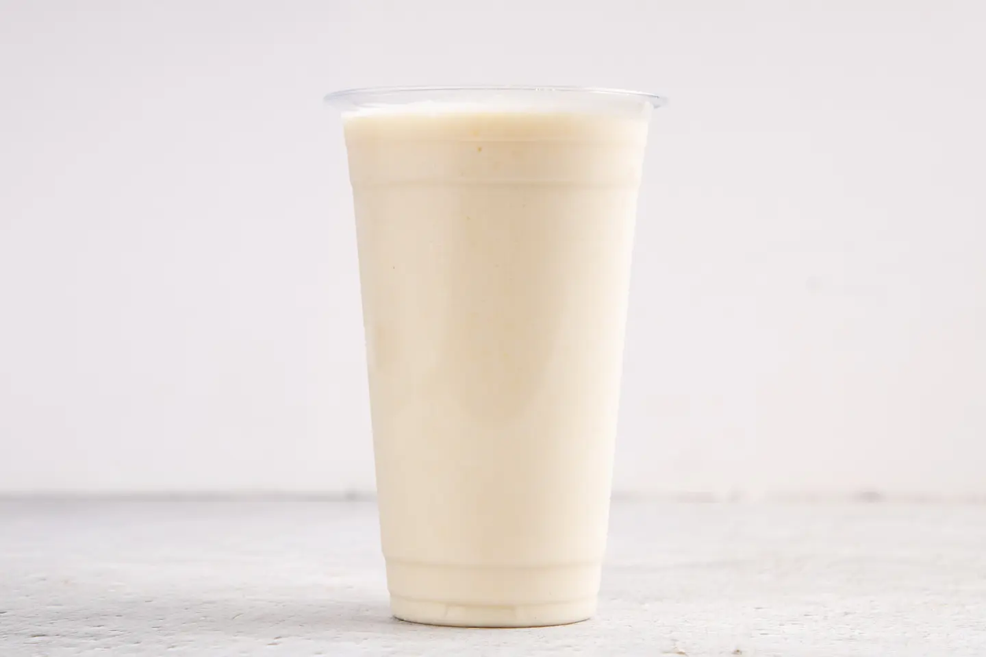 Banana And Milk  Juice  - Small