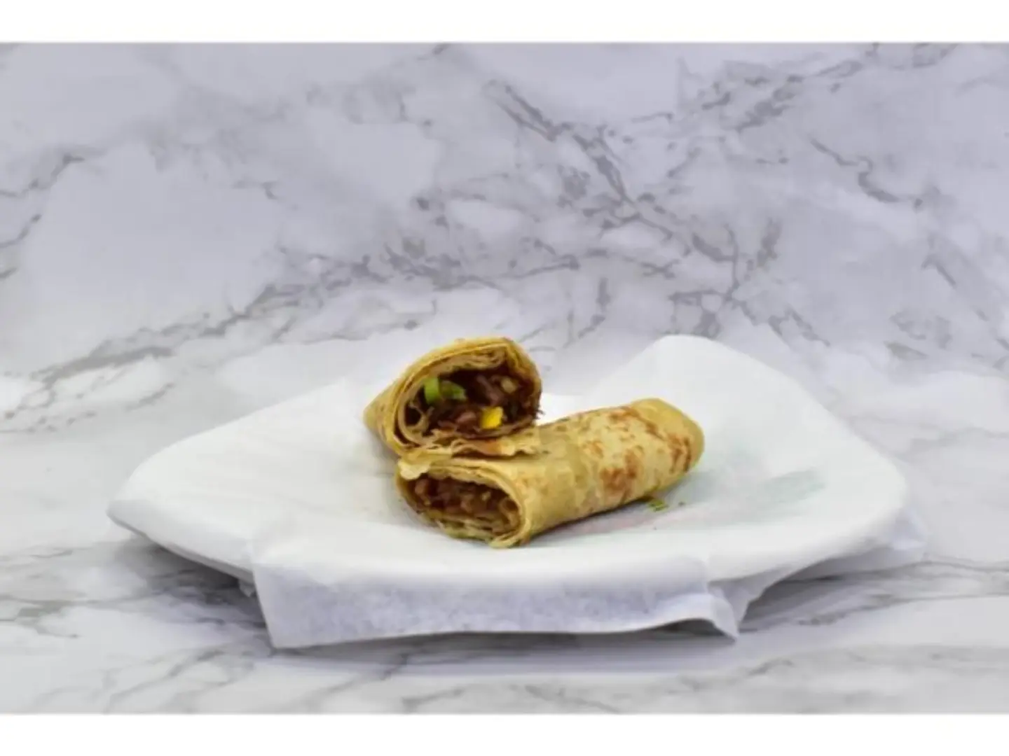 صاروخ مقلقل لحم - عادي