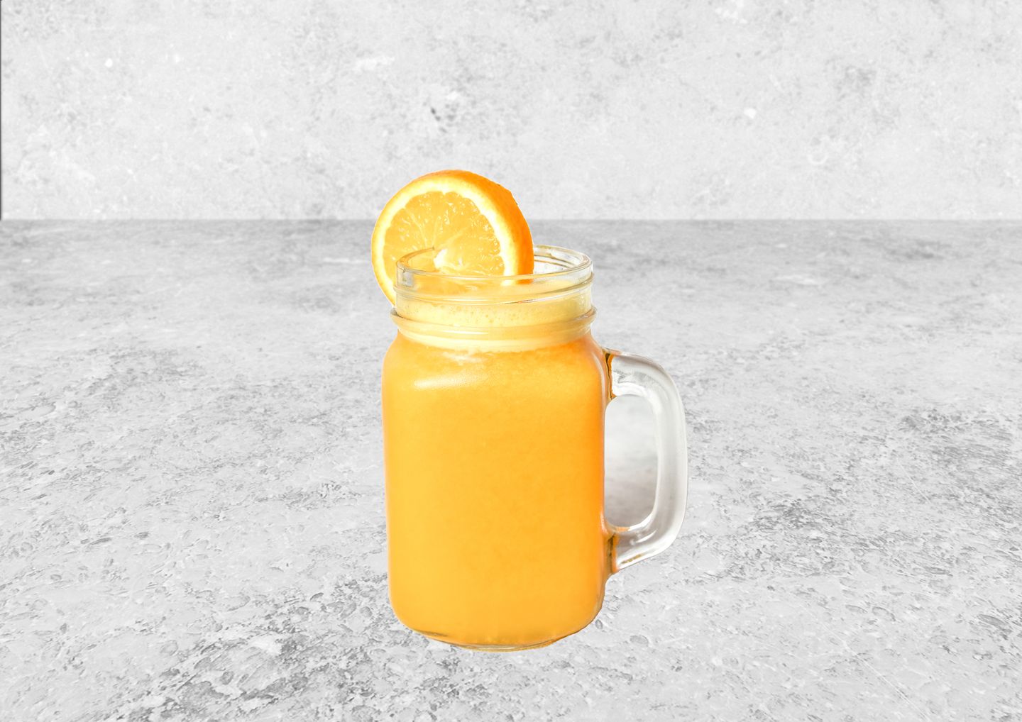Blended Orange Juice - Medium