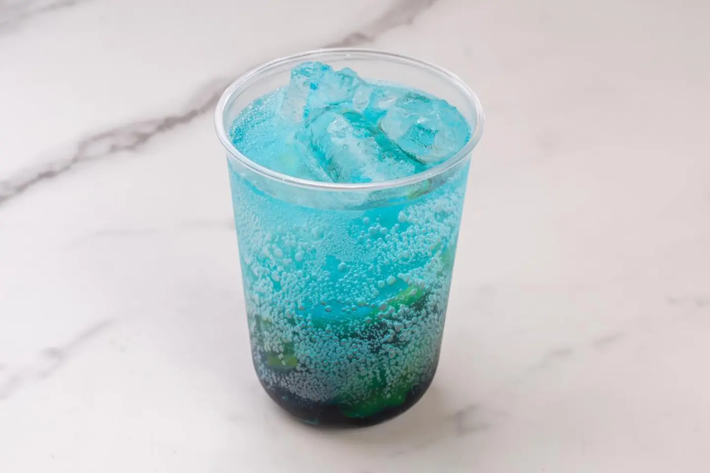 سفن أب بالنكهة - صغير