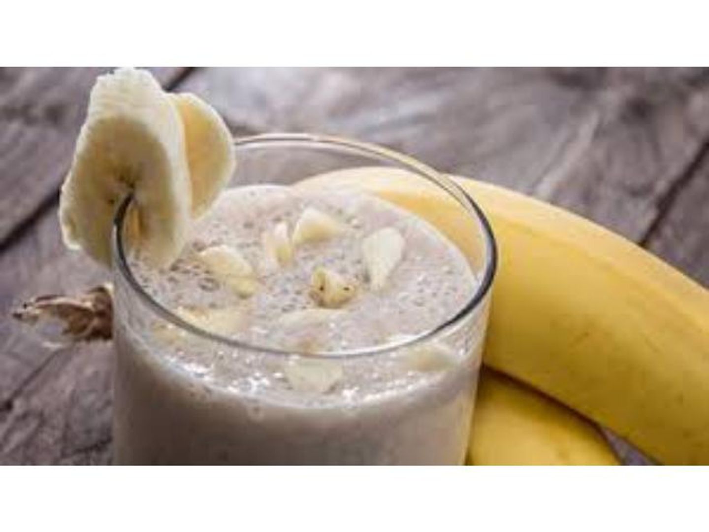Banana With Milk - Small