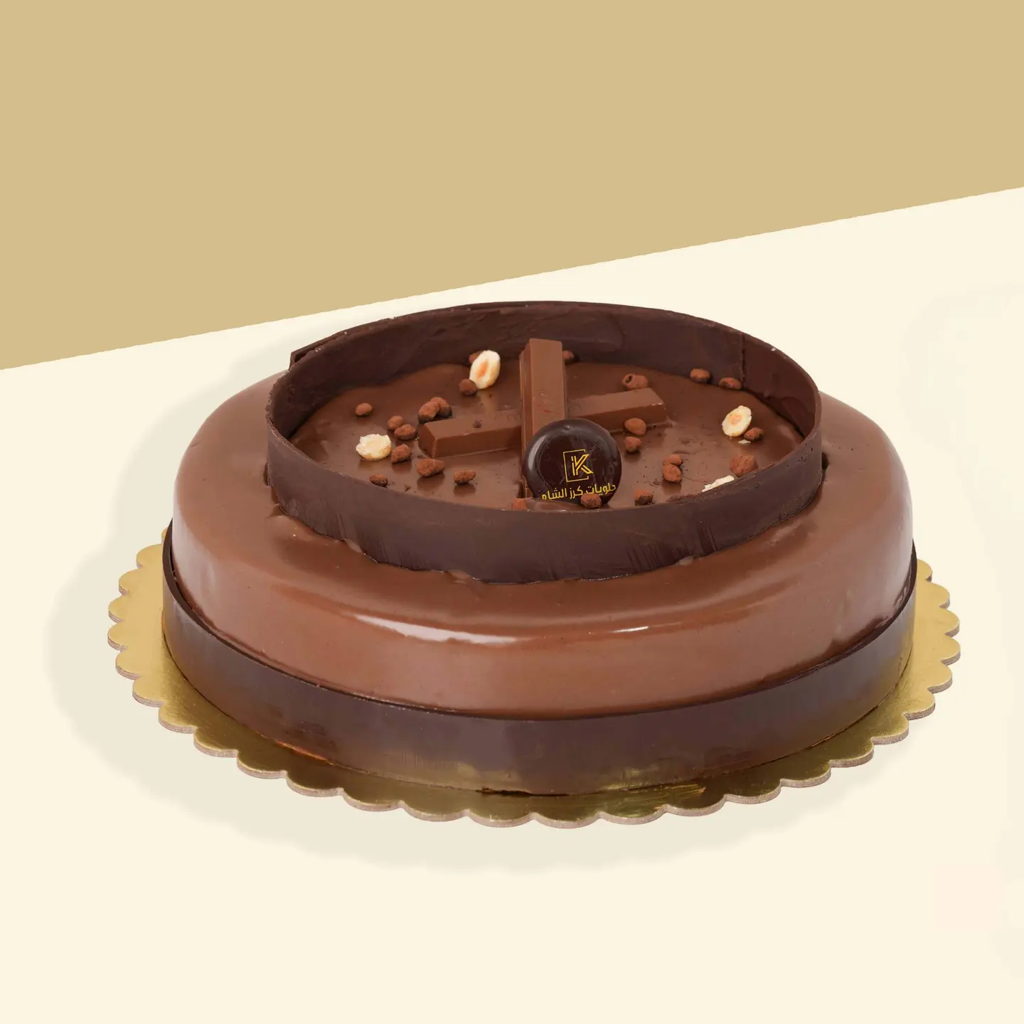 Chocolate Cake - Small