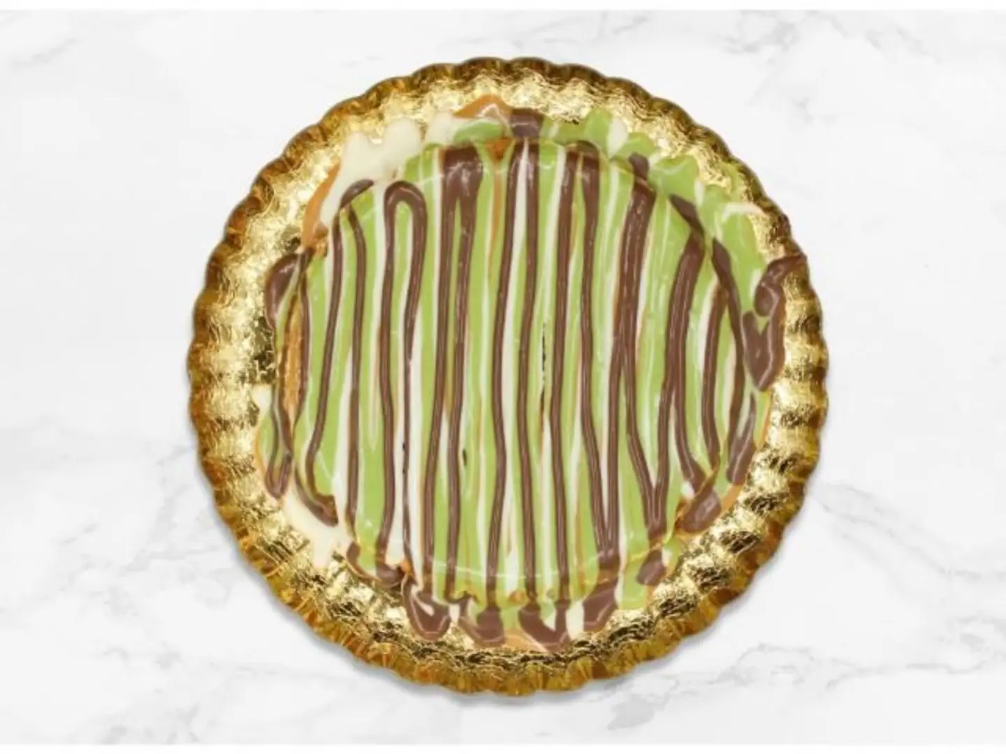 كنافة اسبيشل دائري - صغير