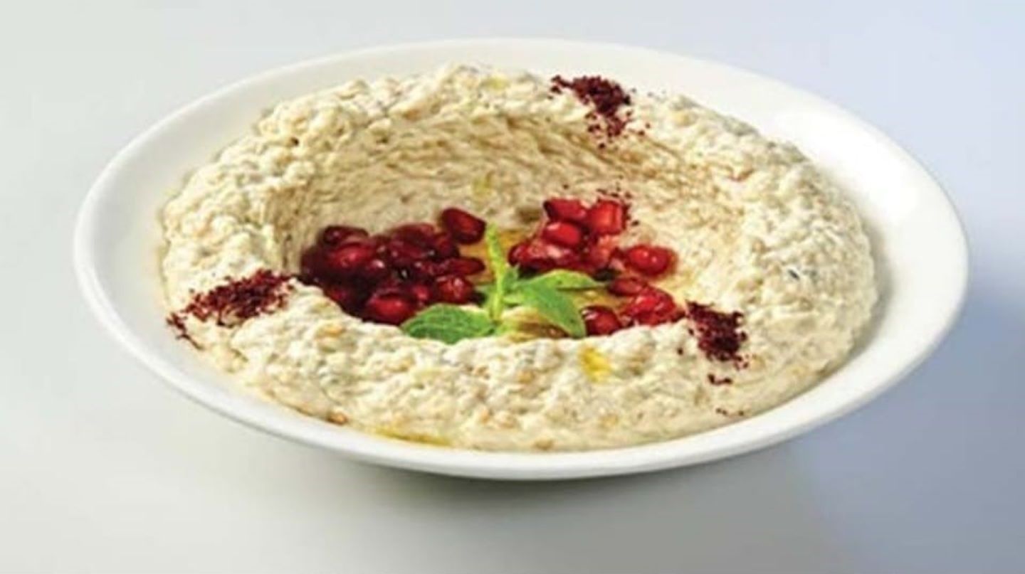 متبل - صغير