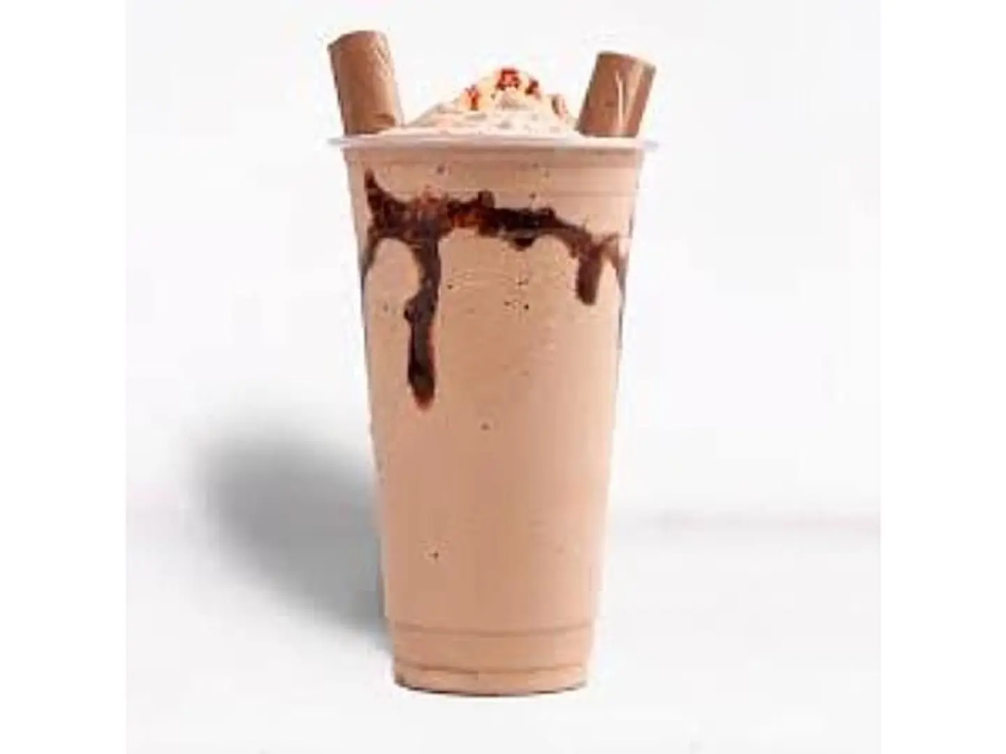 Snickers Milkshake - Medium