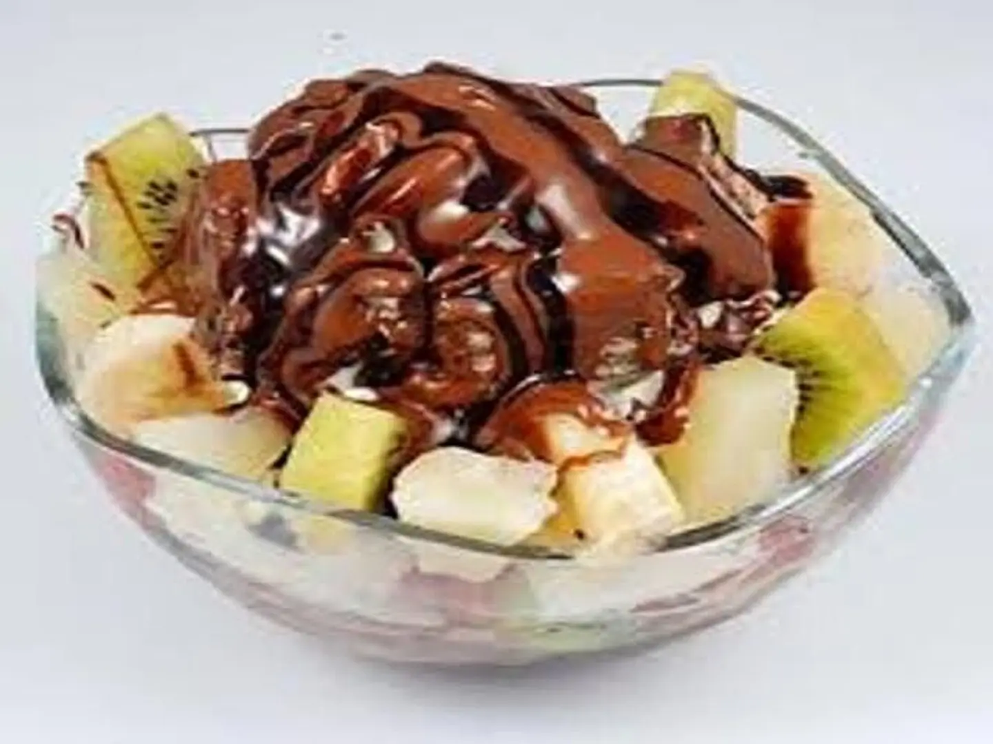 Nutella Salad - Medium