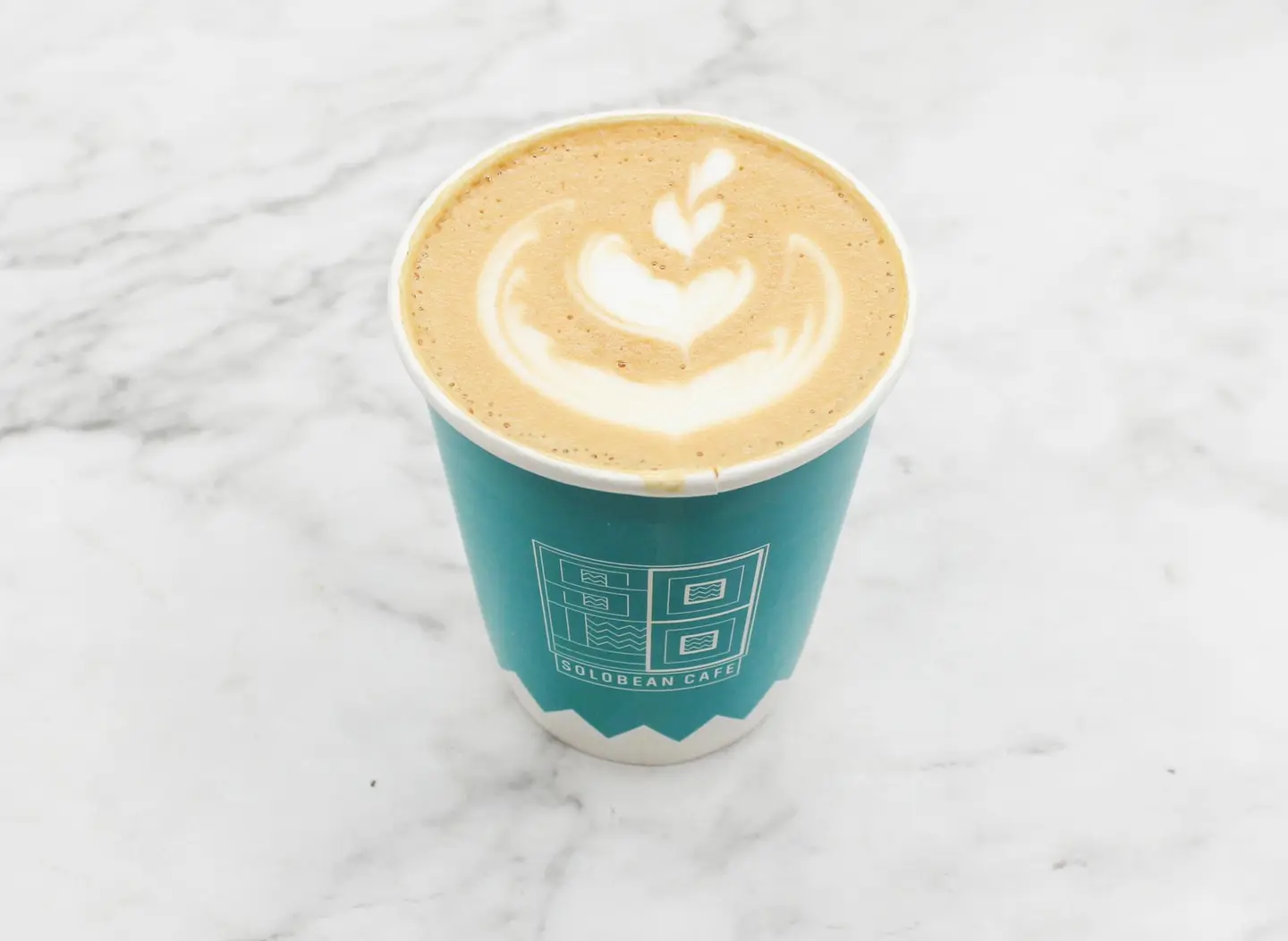 Cappuccino - Small