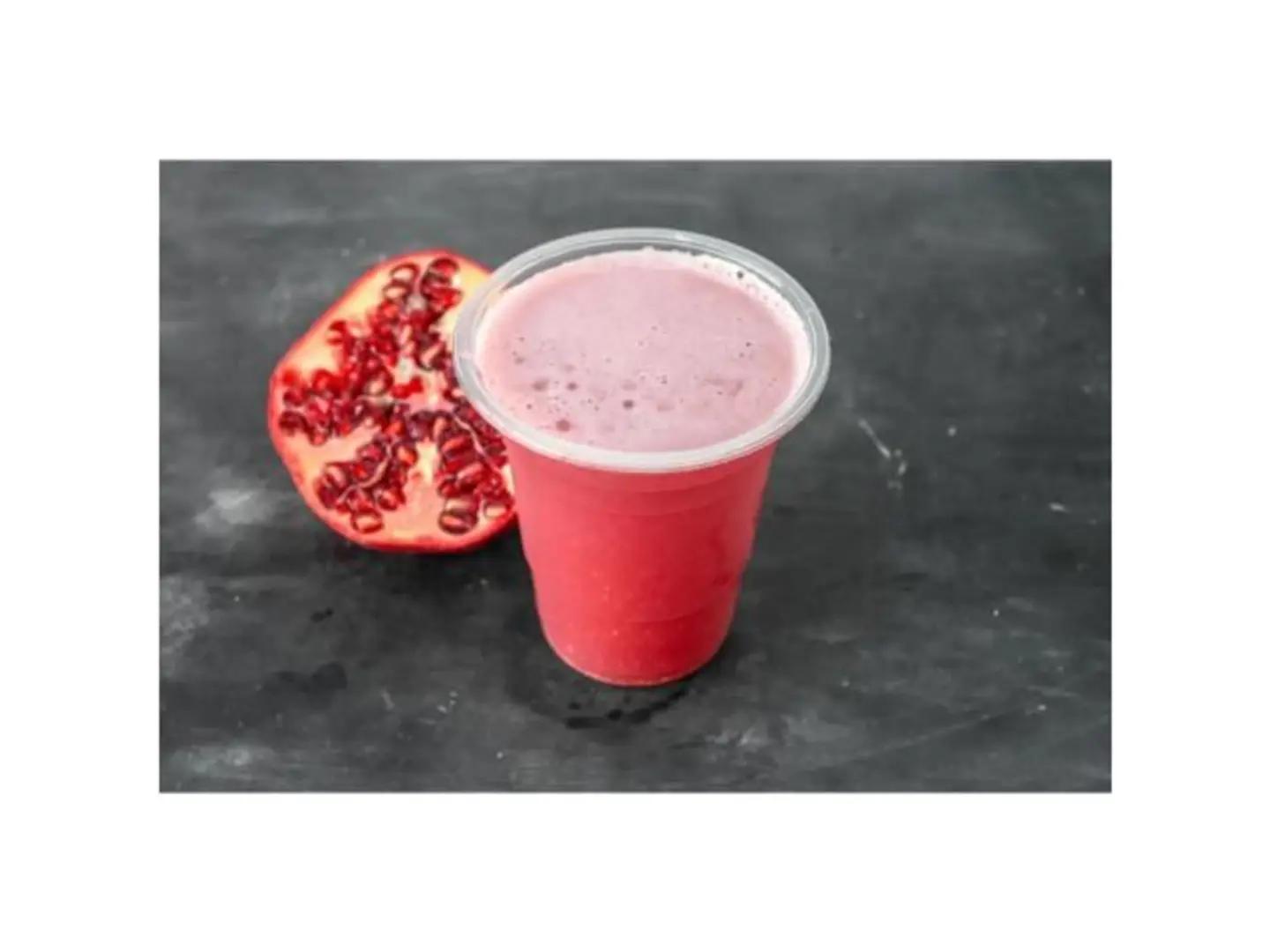 Pomegranate - Small