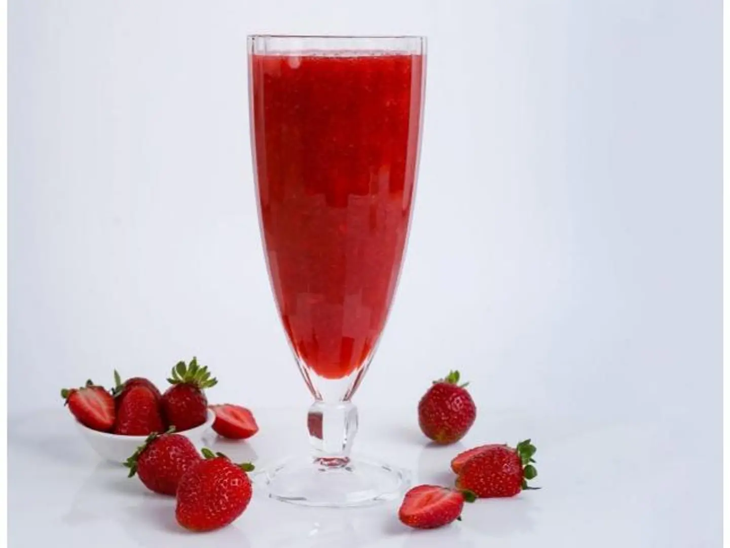 Strawberry - Small