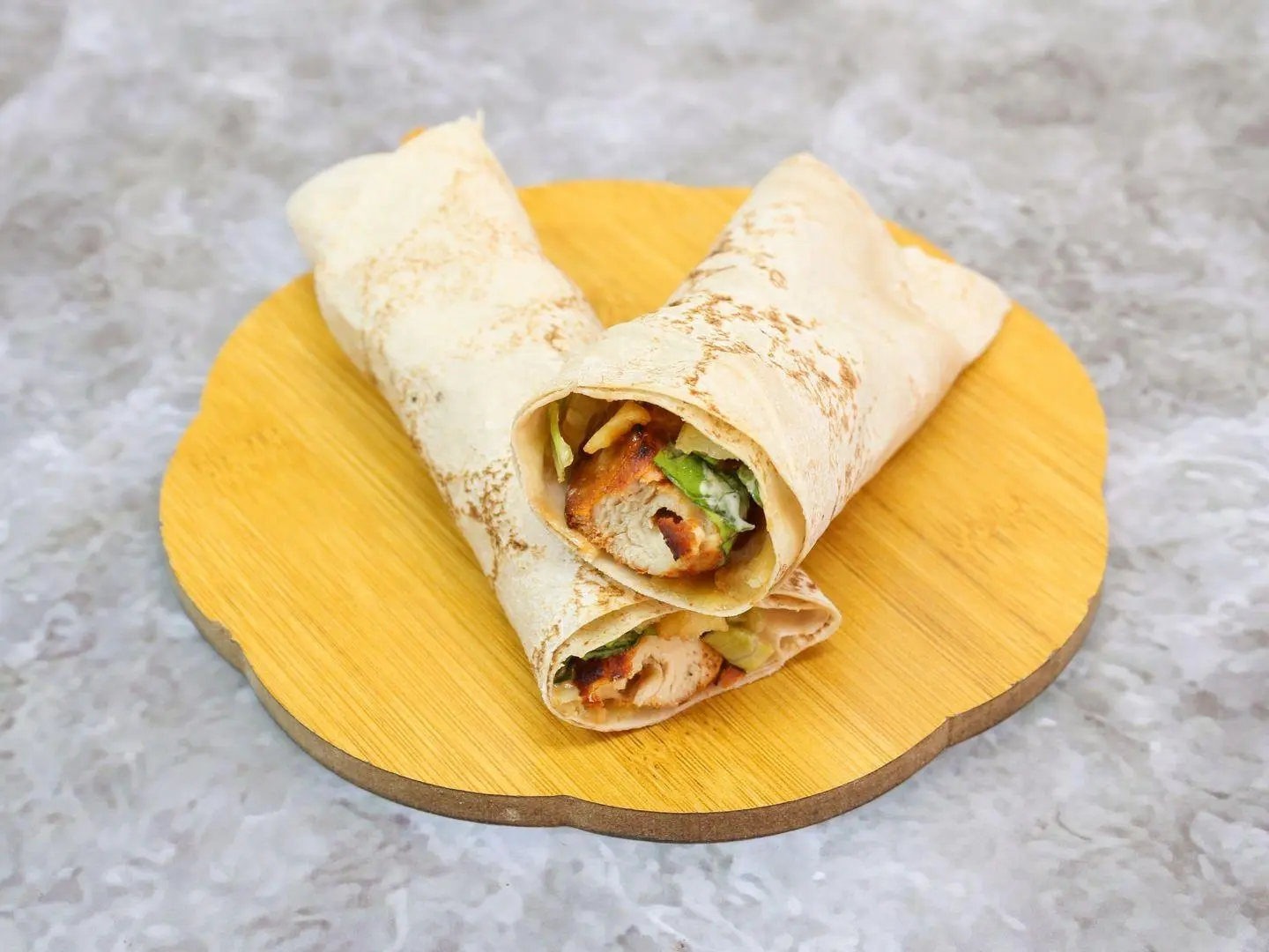 شيش طاووق - صغير